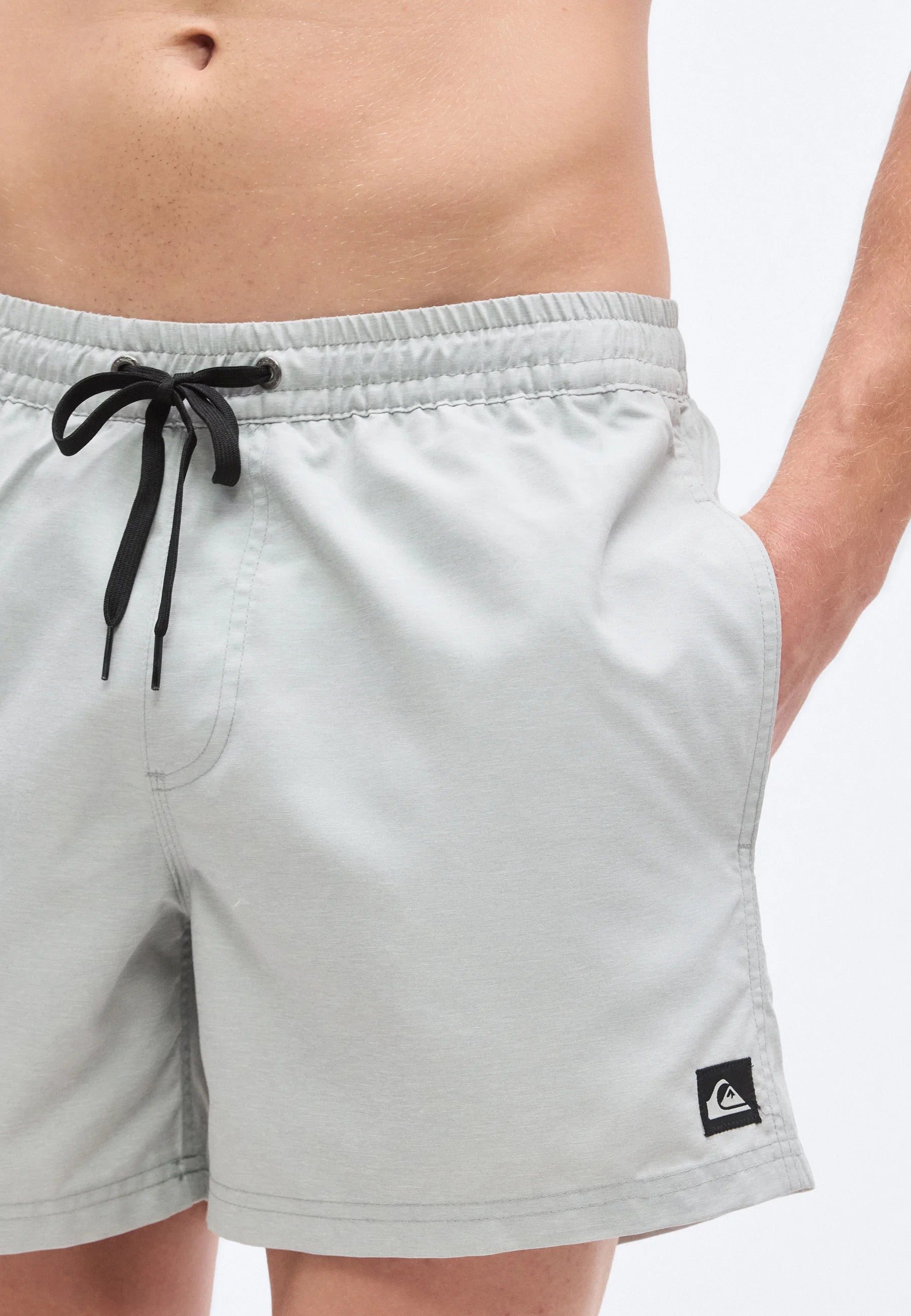 Short de bain Quiksilver Everyday Volley – Quarry Heather