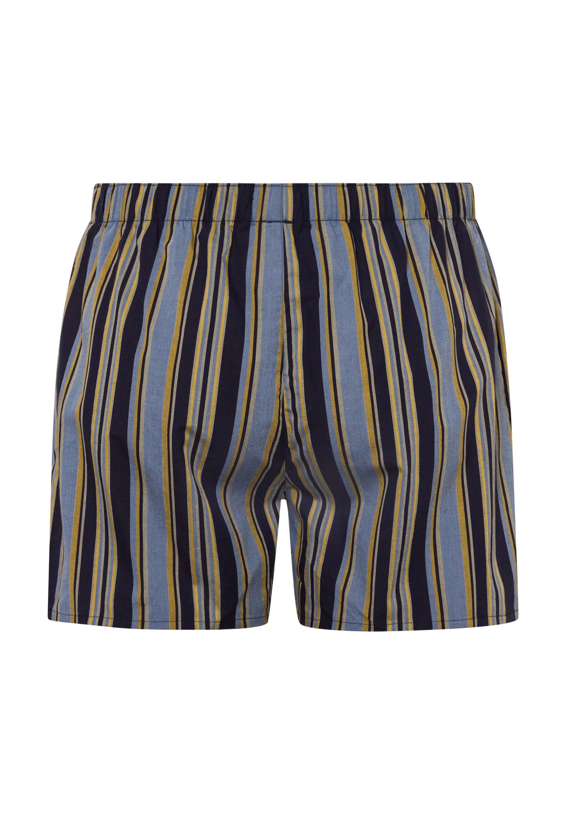 Bokserki HANRO FANCY – Ocean Stripe