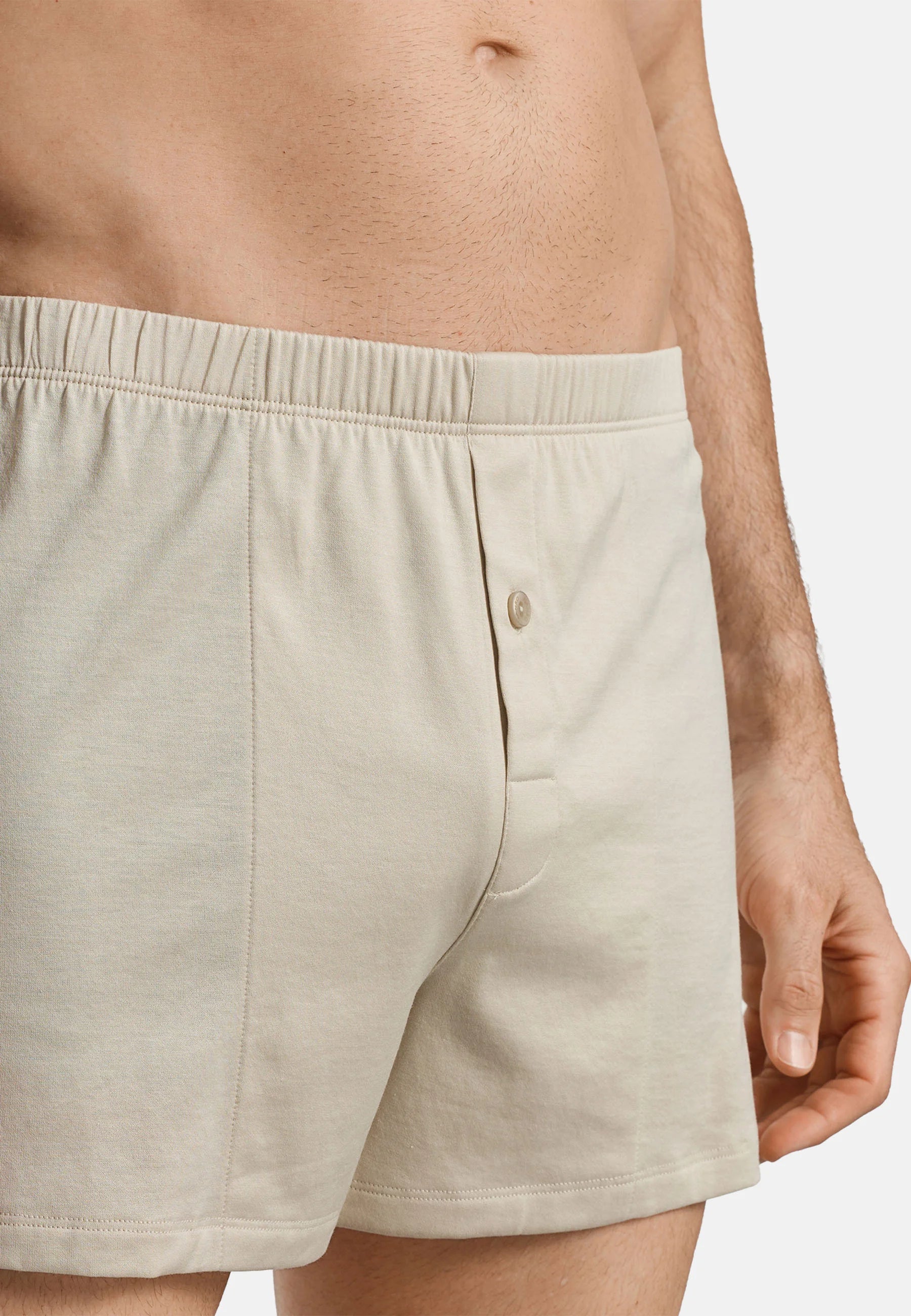 Boxerky HANRO SPORTY – Moon