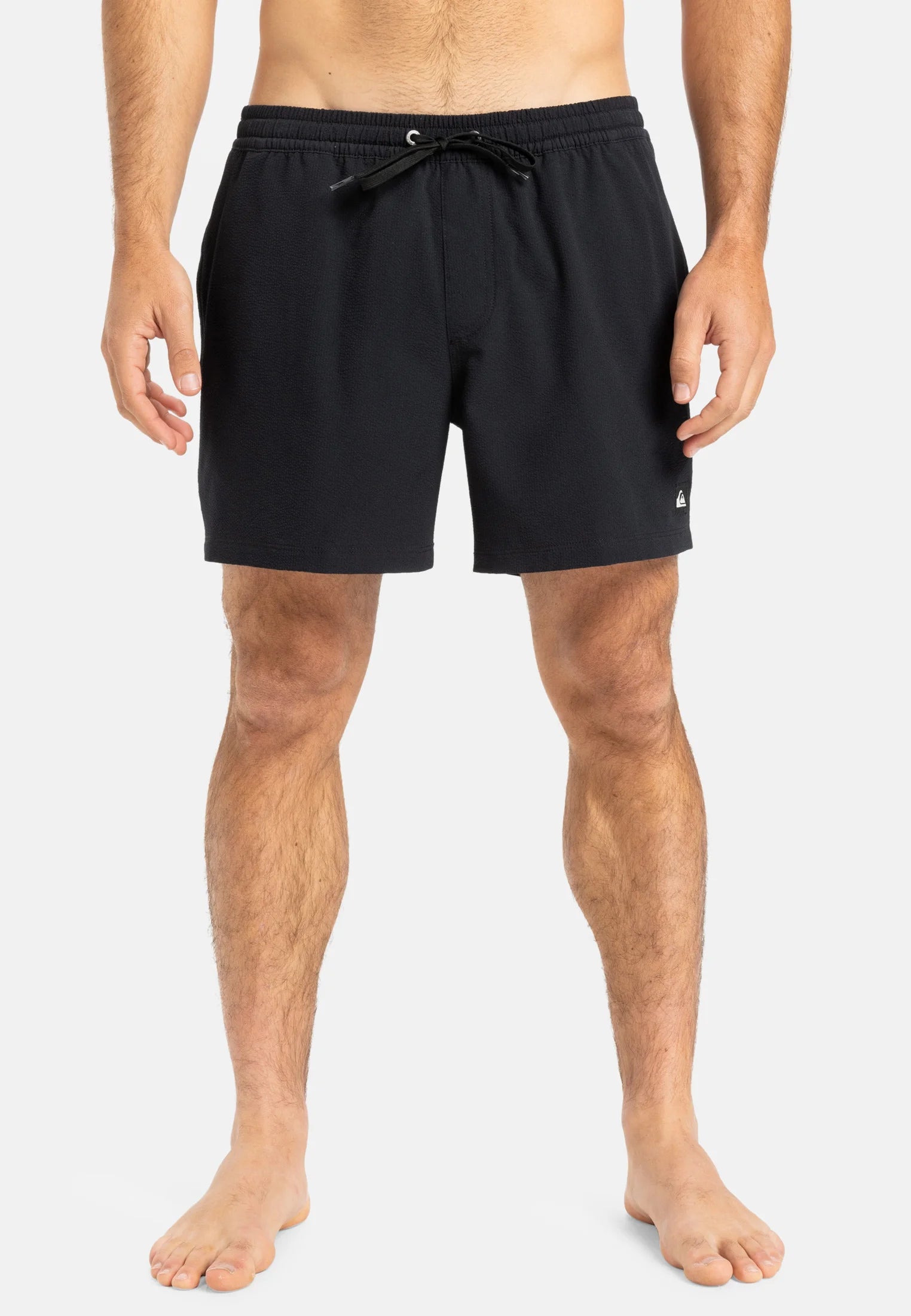 Short de bain Quiksilver Everyday Flex Volley – Noir