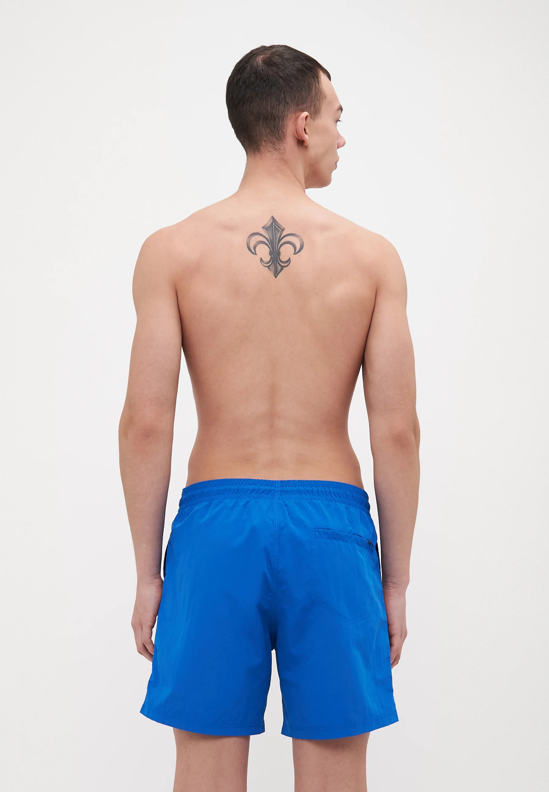 Short de bain O'Neill Victoria Blue – Bleu