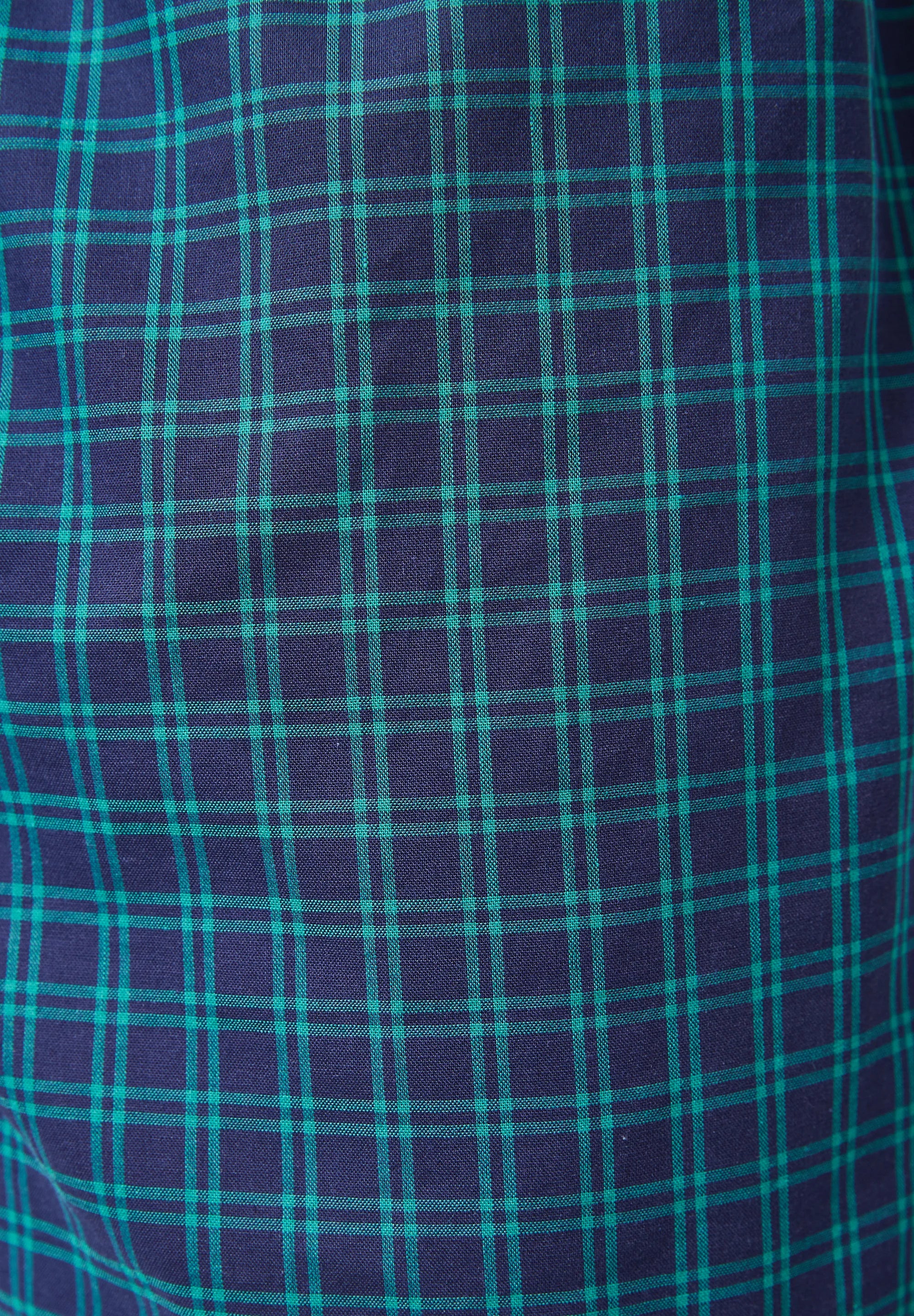 SNOCKS American 3 Pack Boxer Shorts – Green Pattern Mix