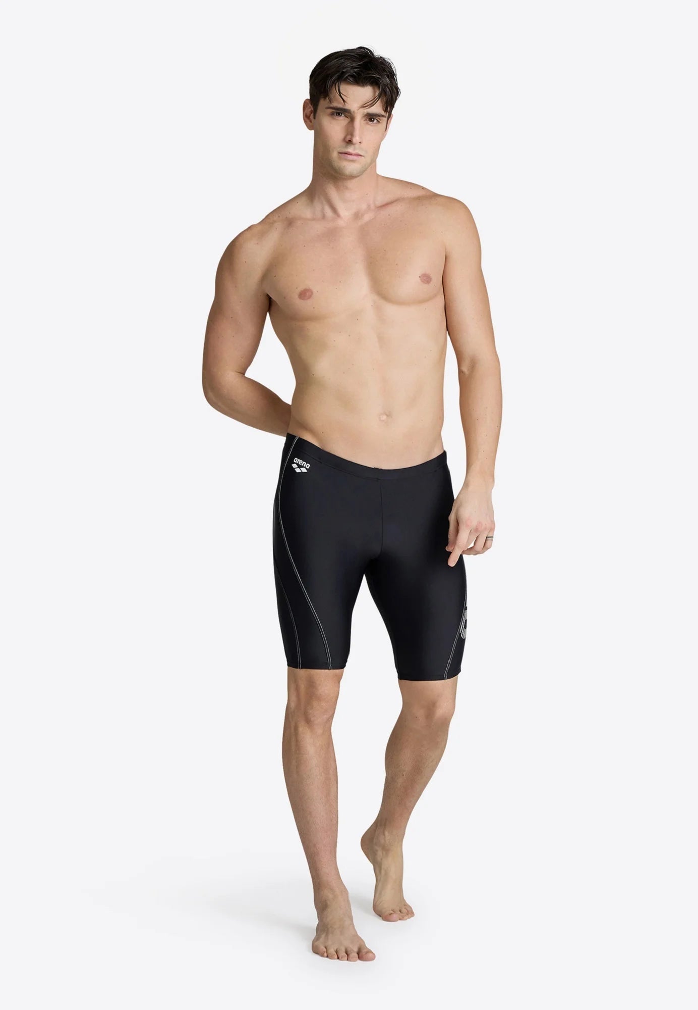 Arena Byor Evo Jammer – Black, White