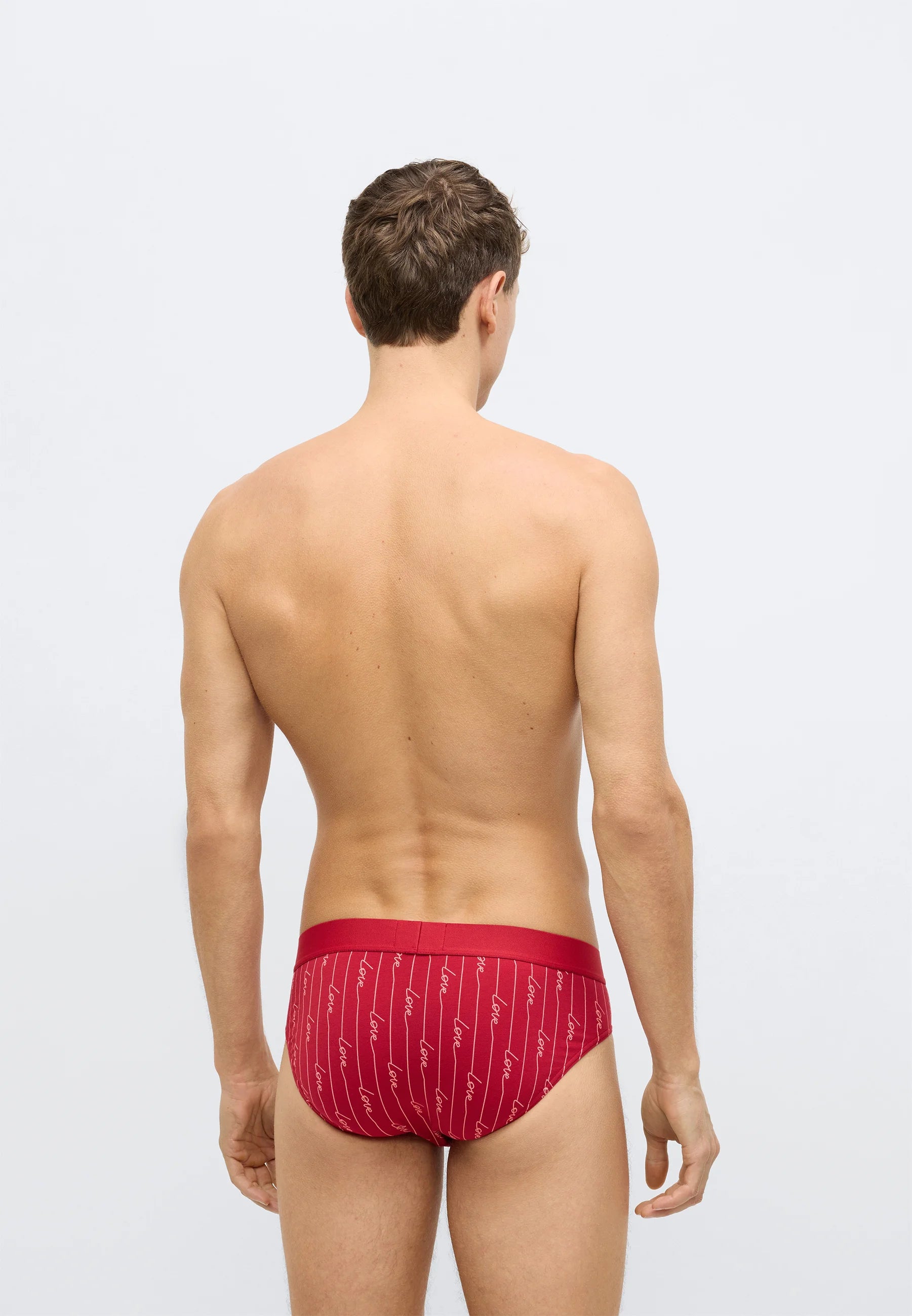 Emporio Armani VALENTINE Capsule Briefs 2 Pack – Skútr