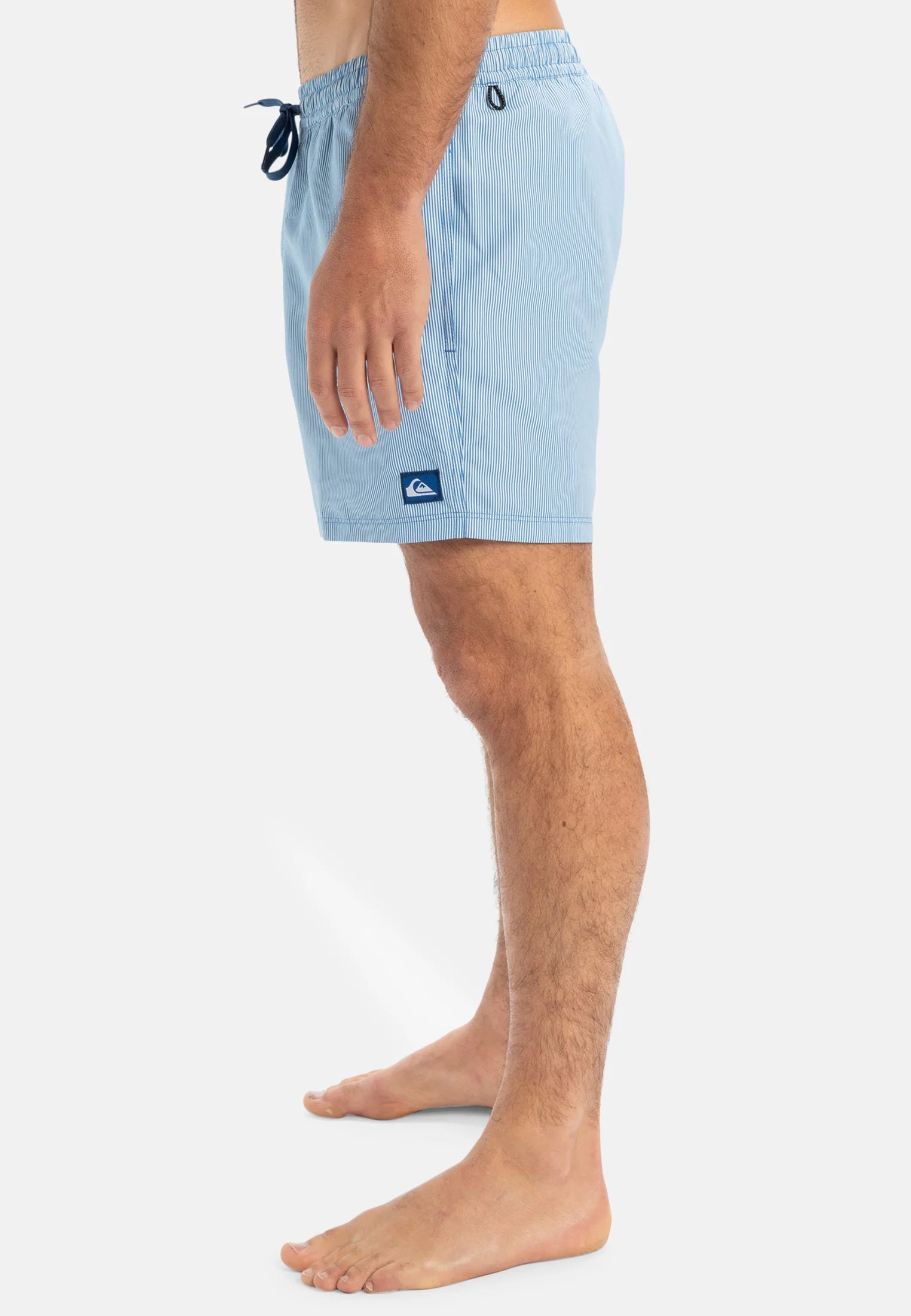 Quiksilver Everyday Deluxe Volley Swim Shorts – Blue
