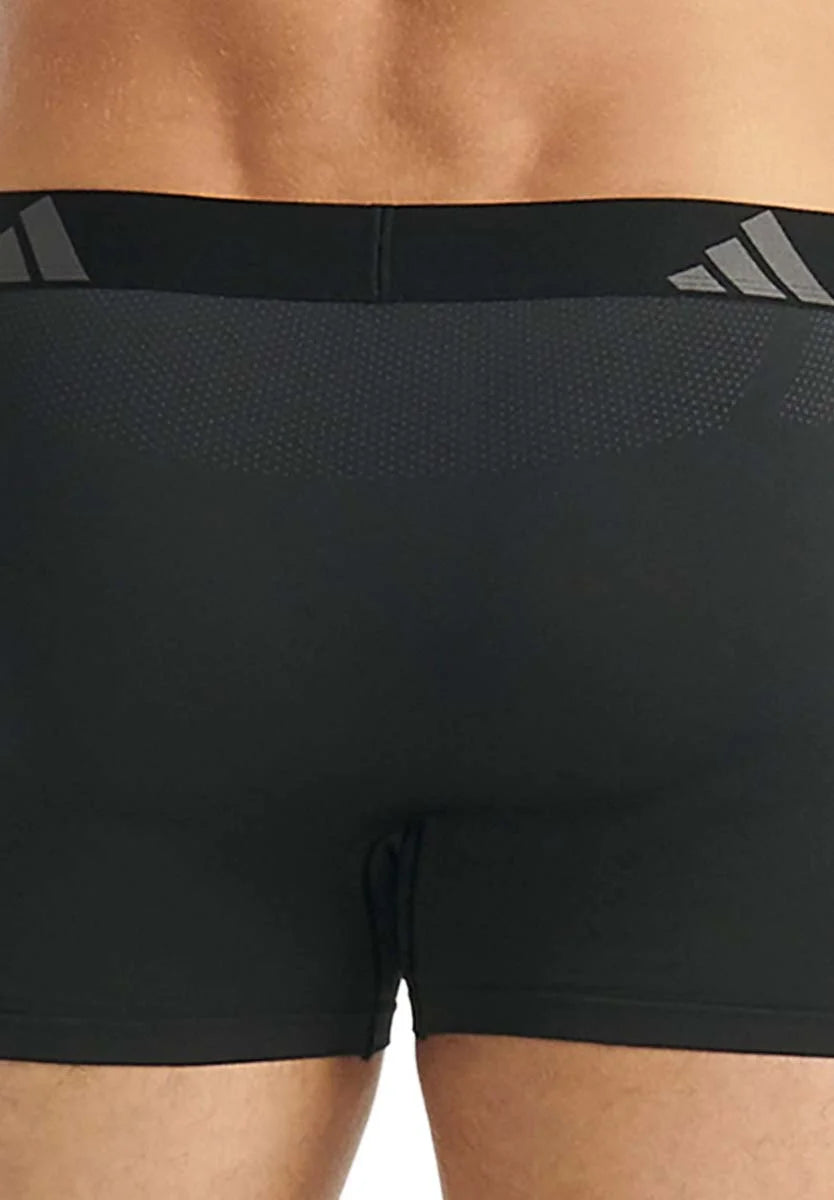 Adidas Sportswear Performance 2 Pack Trunks – Assorted Colours