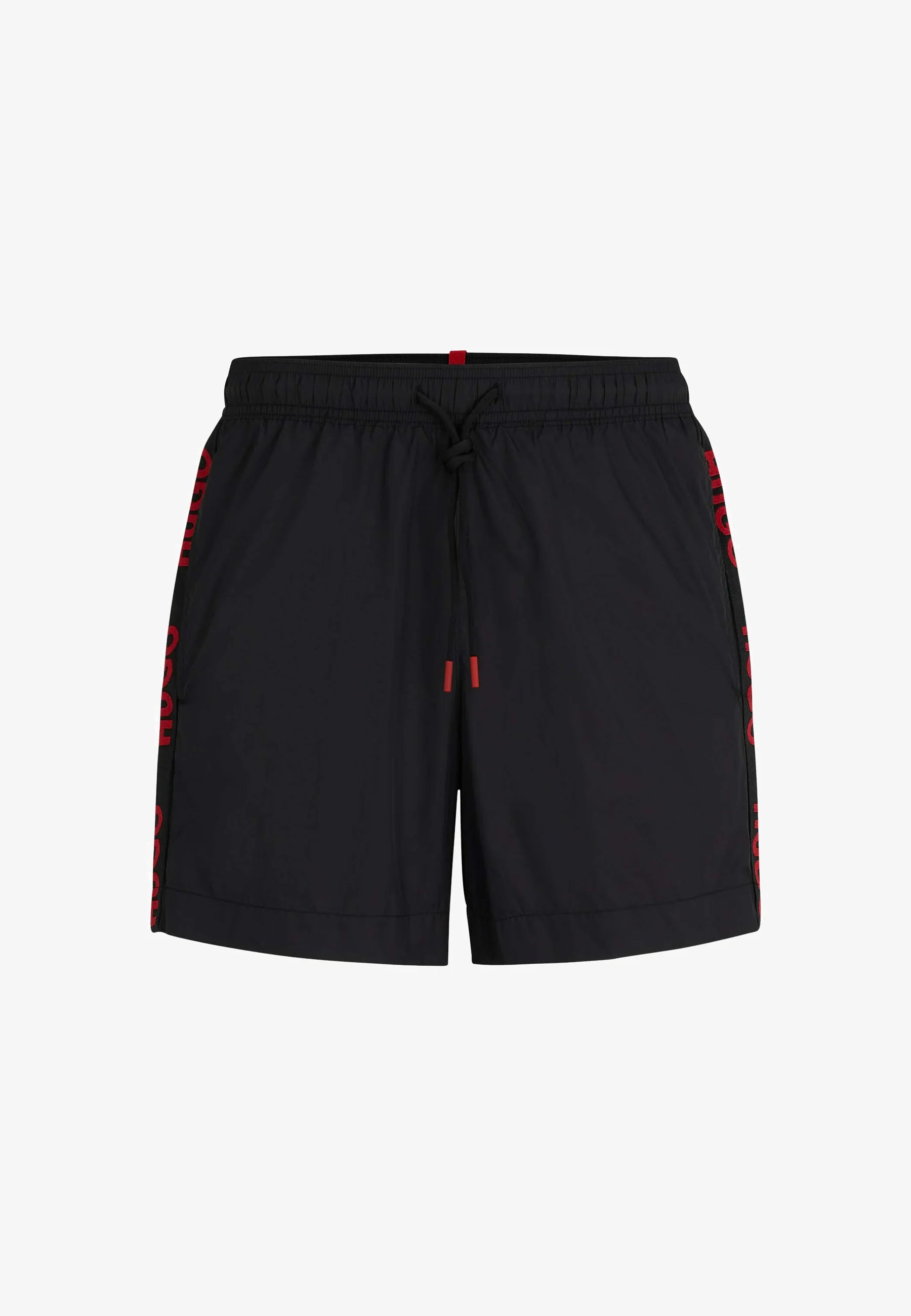 HUGO Fab Swimming Shorts – Black One