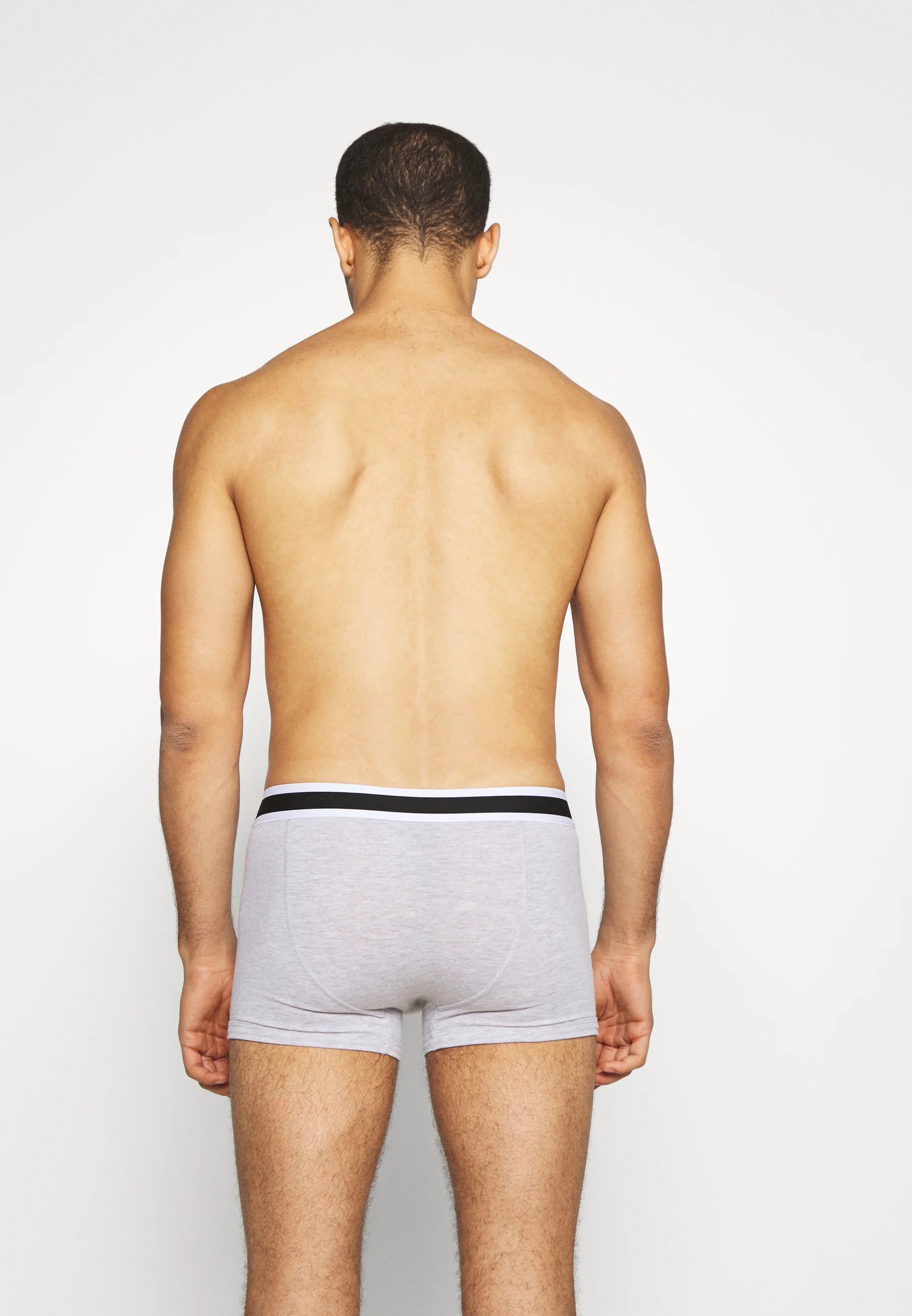 Ellesse Lorano 5er-Pack Unterhosen – Mehrfarbig