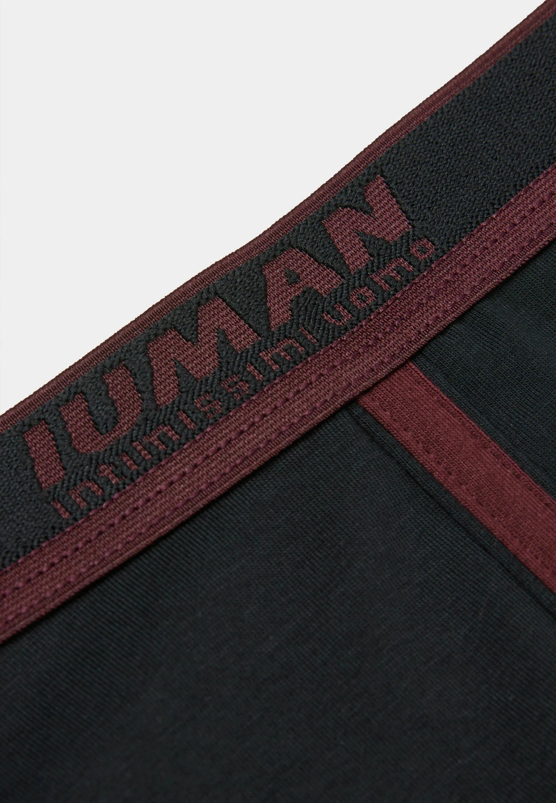 Bauli IUMAN Intimissimi Uomo Superior – Nero