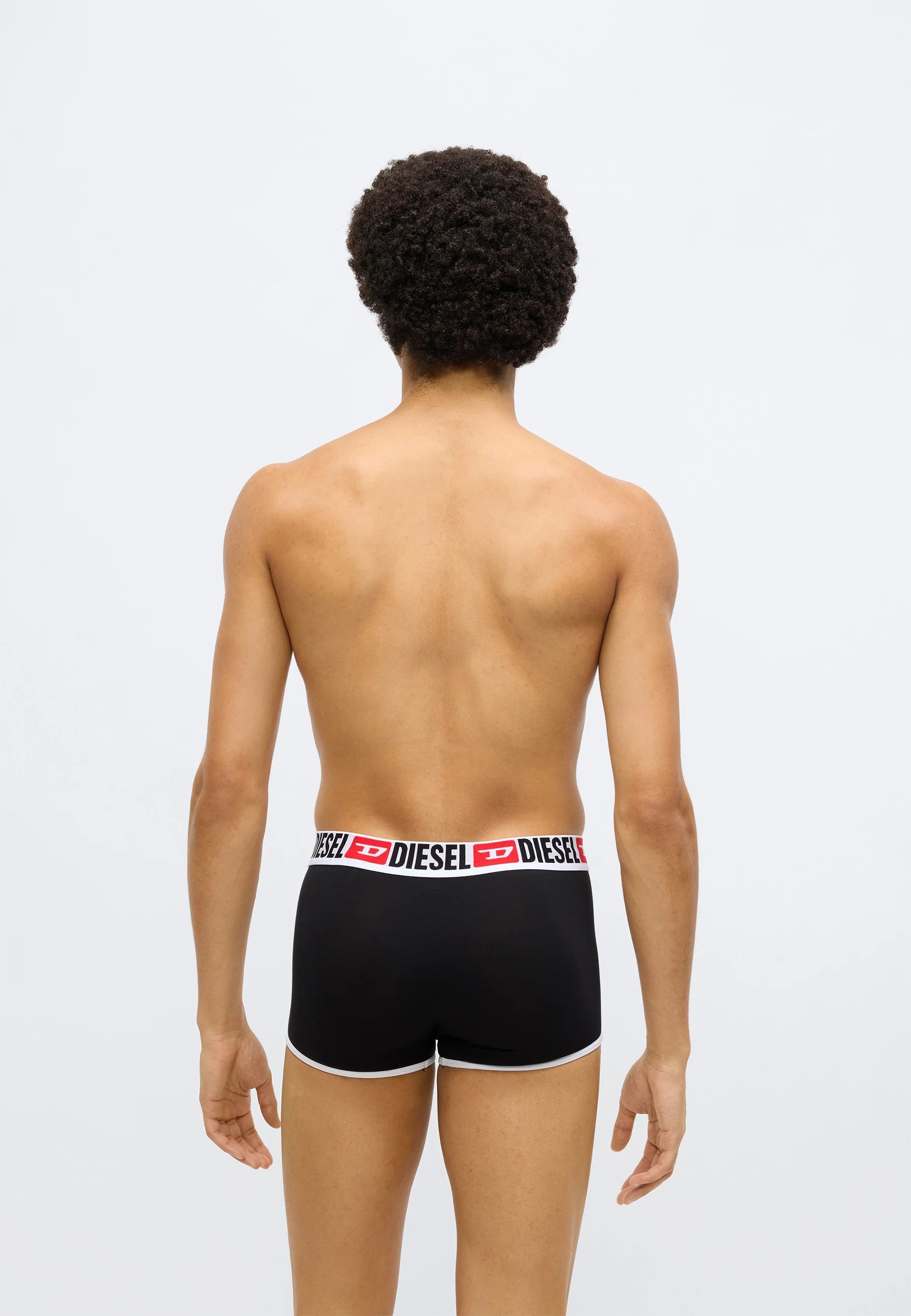 Diesel Danilo Core Lot de 3 malles – E7451 Ensemble de couleurs