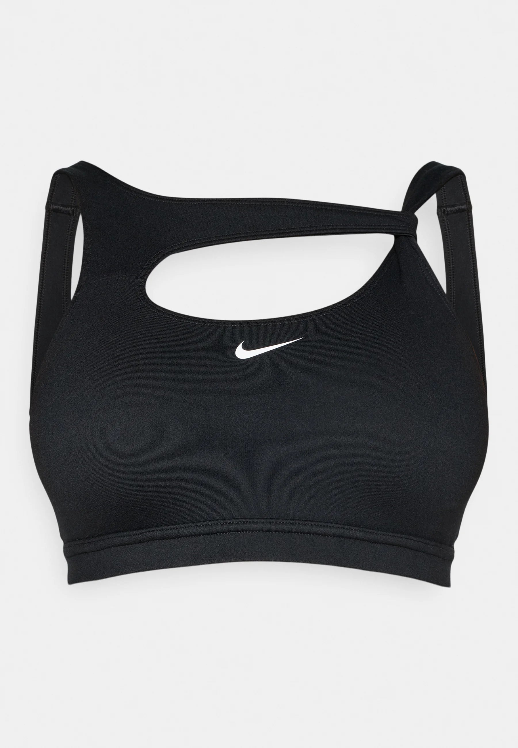Nike Performance Alate Minimalist Light Support Bra – Black