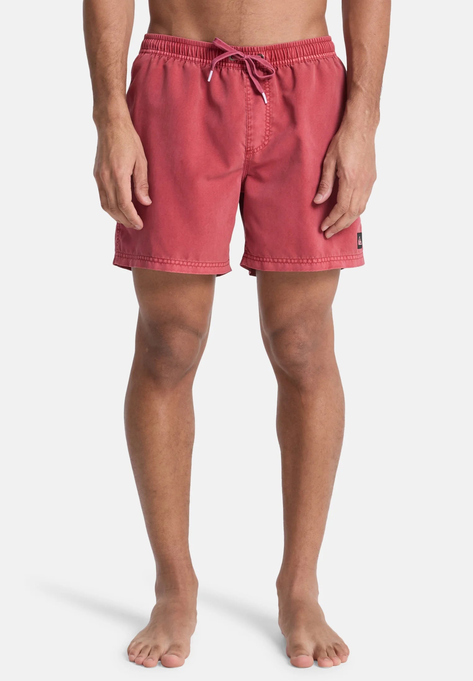 Pantaloncini da bagno Quiksilver Everyday Surfwash Volley – Turchese