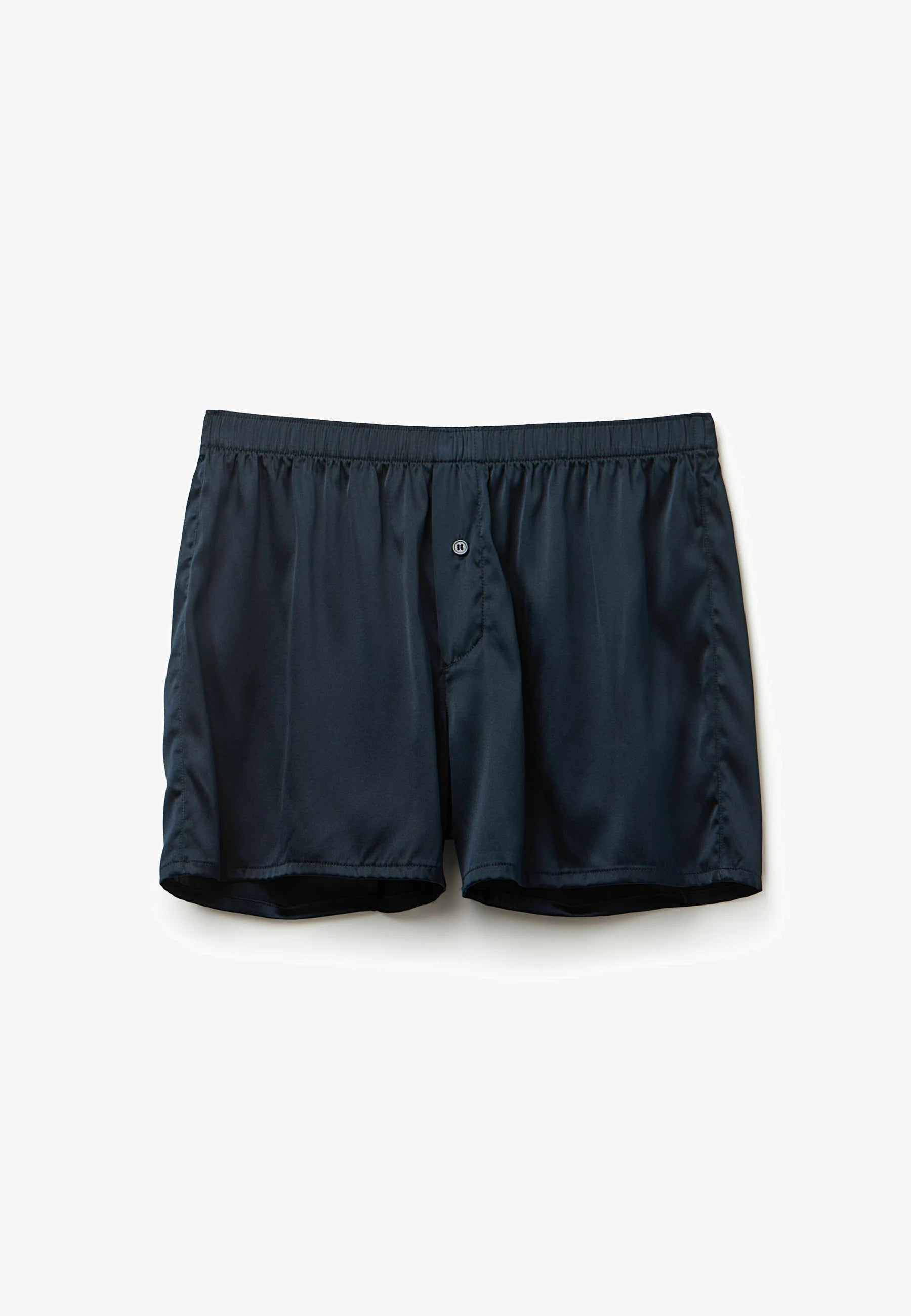 Boxerky IUMAN Intimissimi Uomo Relaxed Fit – modré