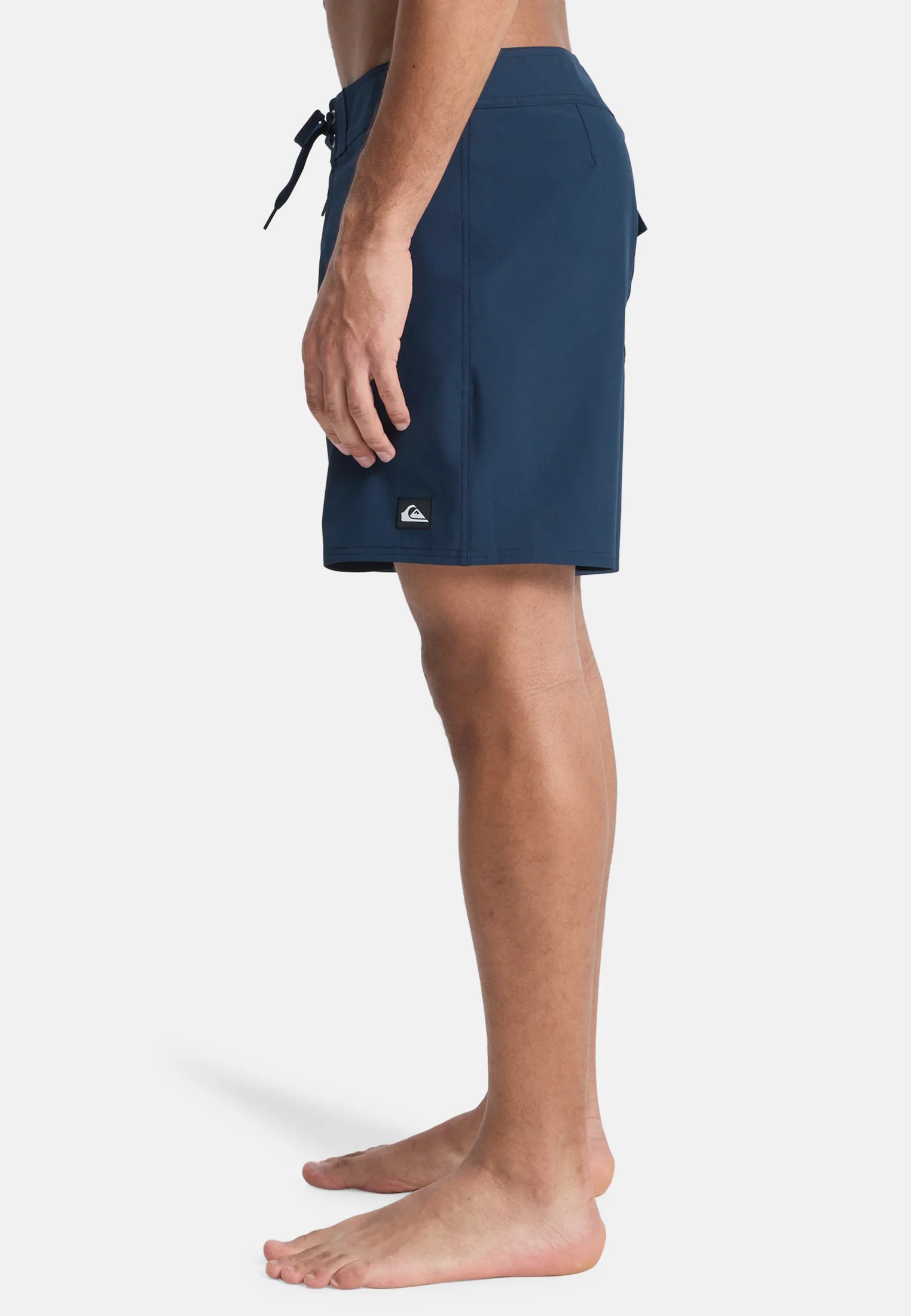 Quiksilver Surfsilk Kaimana Swim Shorts – Dark Navy
