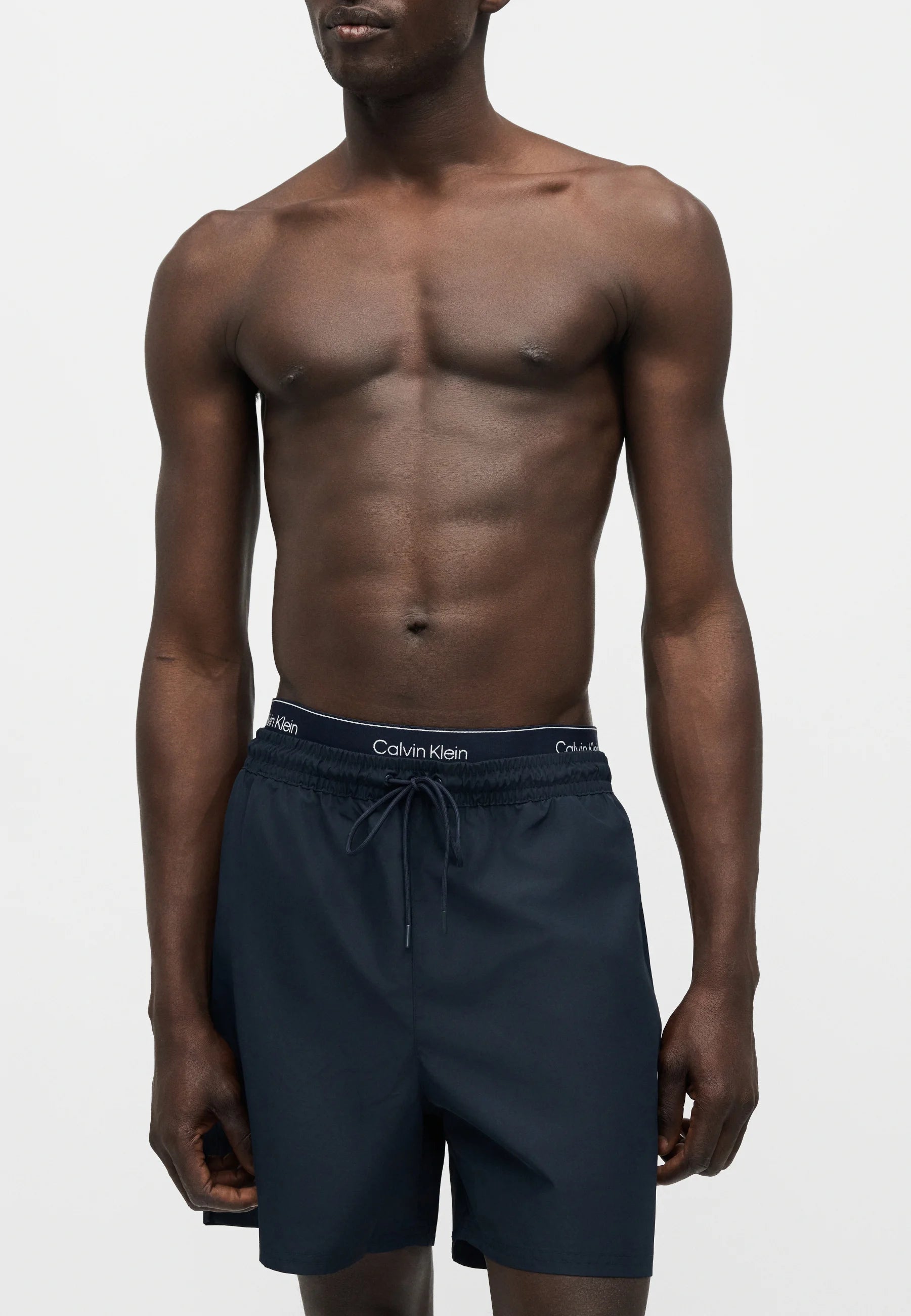 Calvin Klein Essentials Swim Shorts – Shoreline
