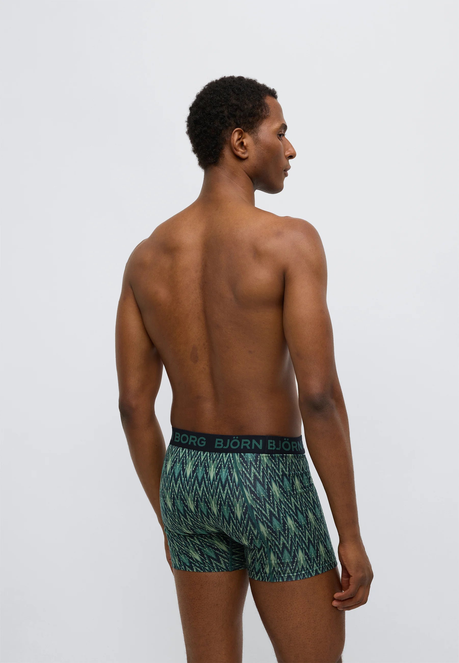 Björn Borg Stretch Boxer Giftbox 9 Pack – Mixed Colours