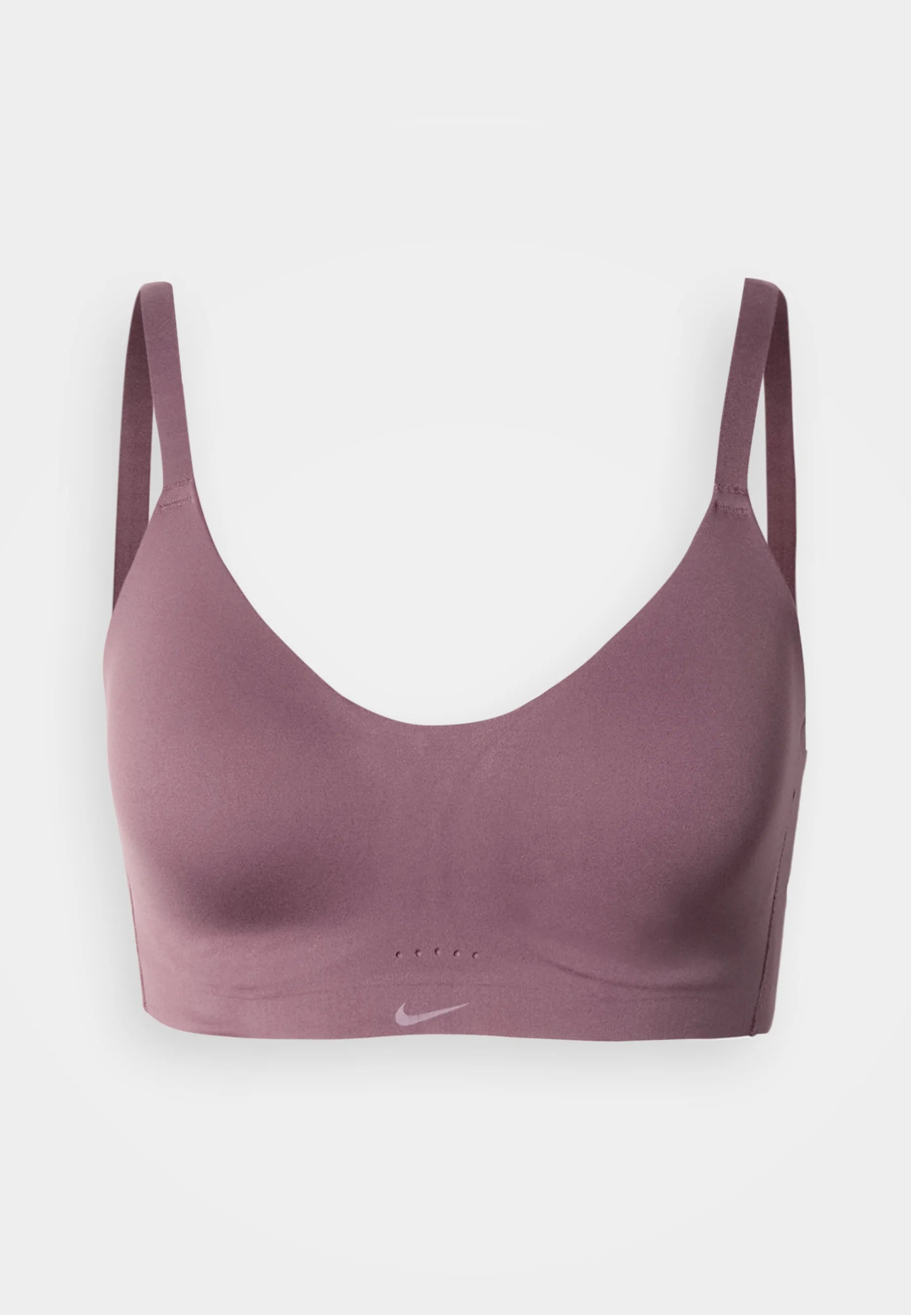 Soutien-gorge Nike Performance Alate Minimalist Light Support – Tatouage