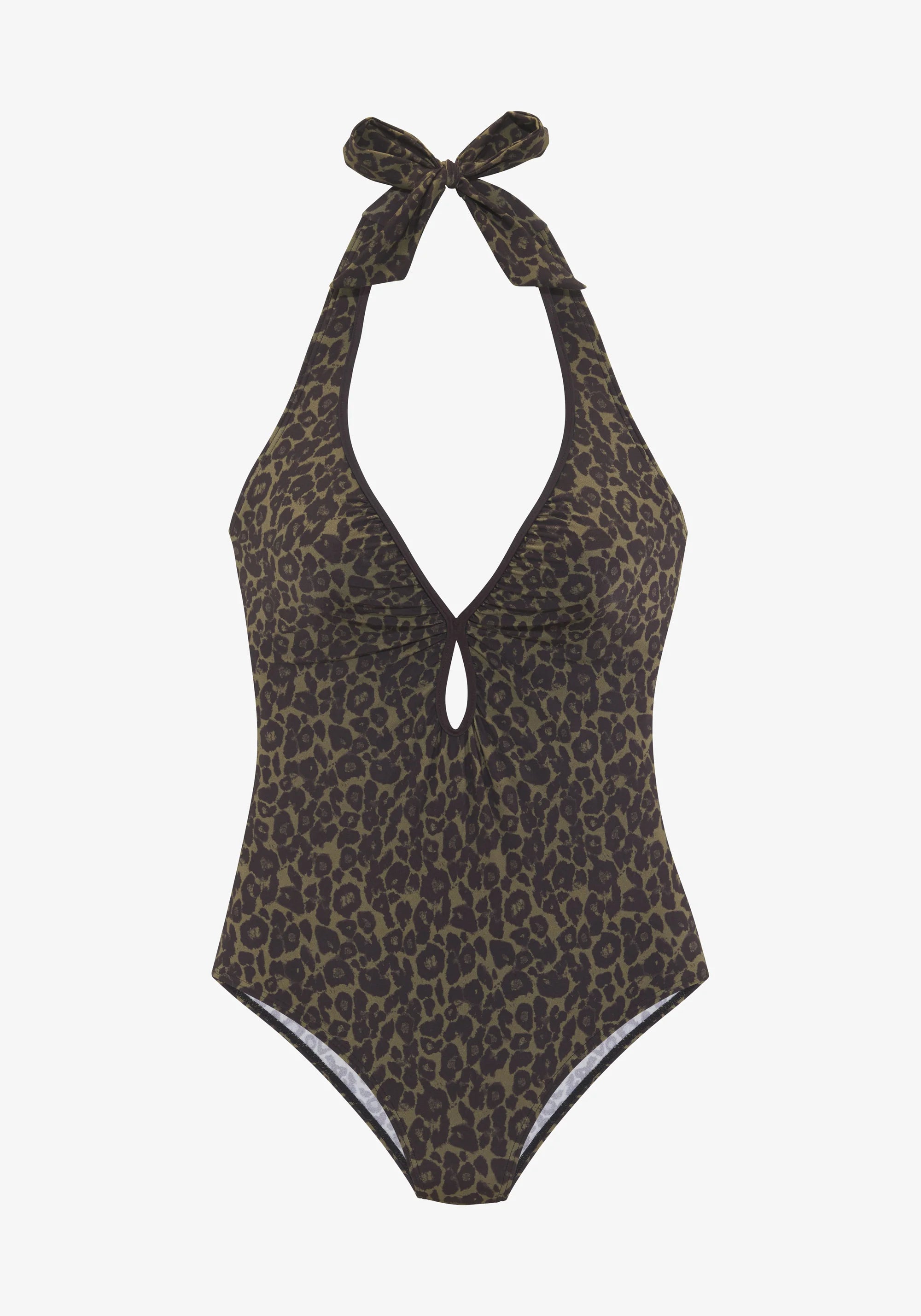 LASCANA Momo Swimsuit – Olive