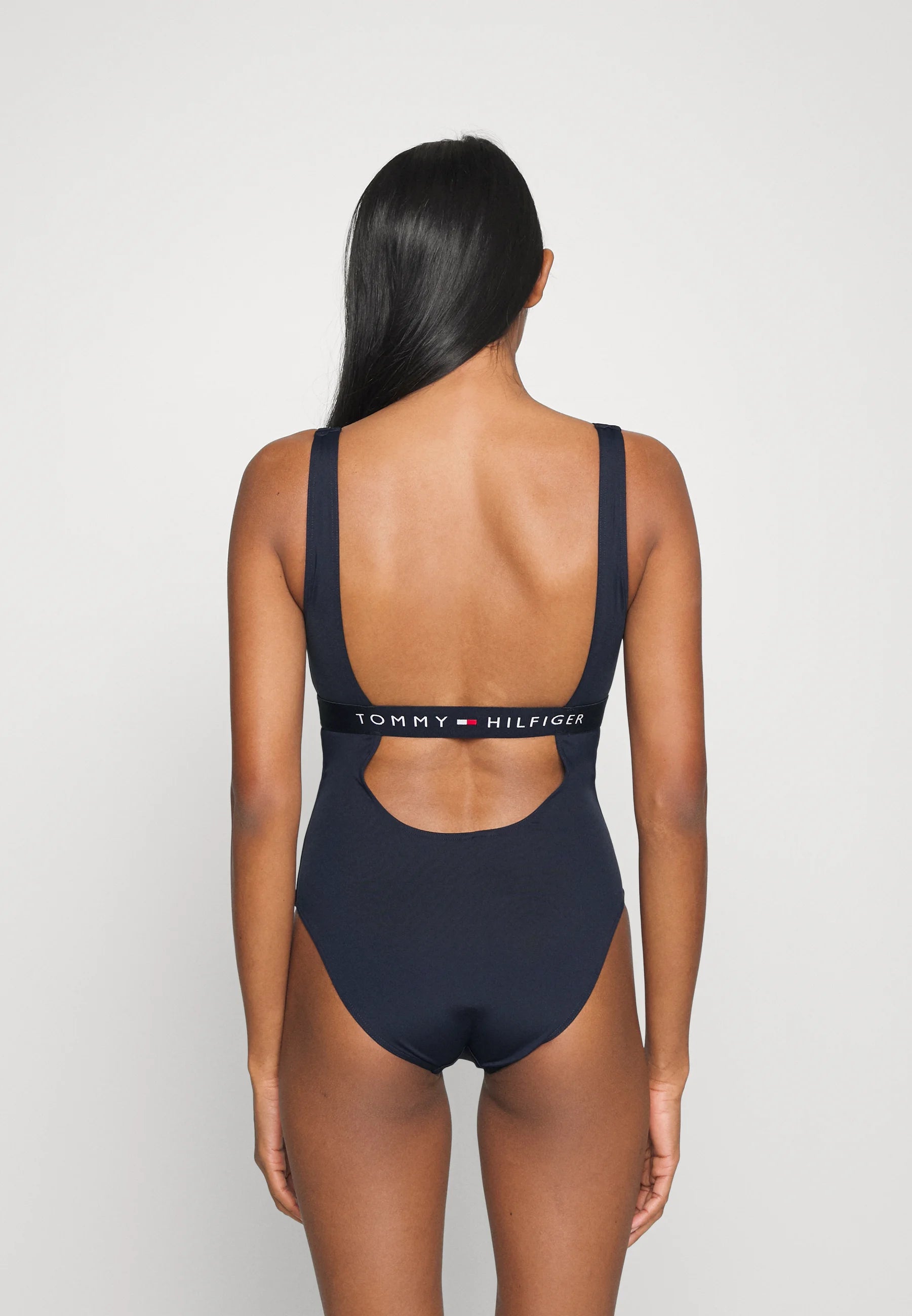 Costume intero Tommy Hilfiger – Desert Sky