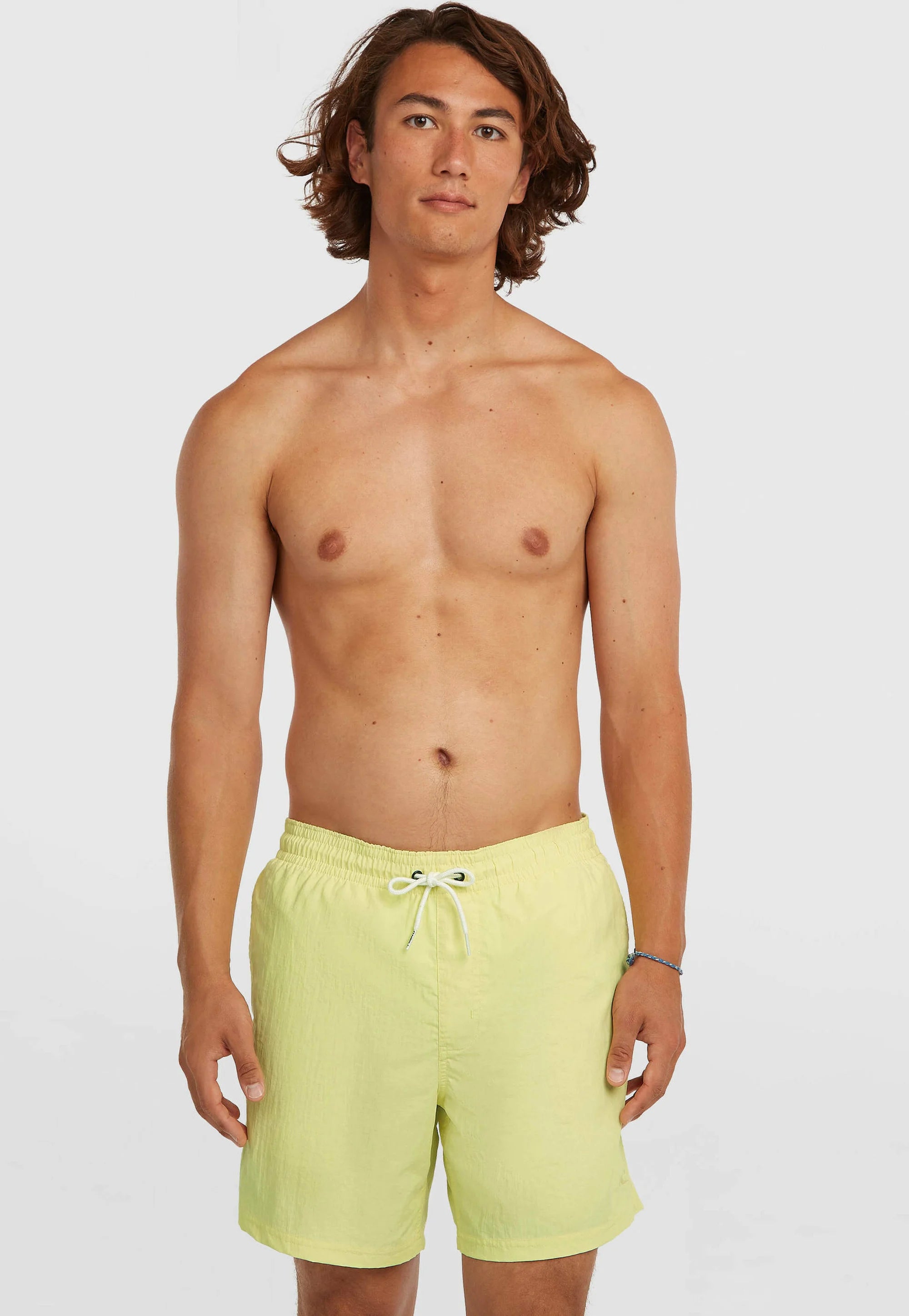 O’Neill Swim Shorts – Rainforest Dew