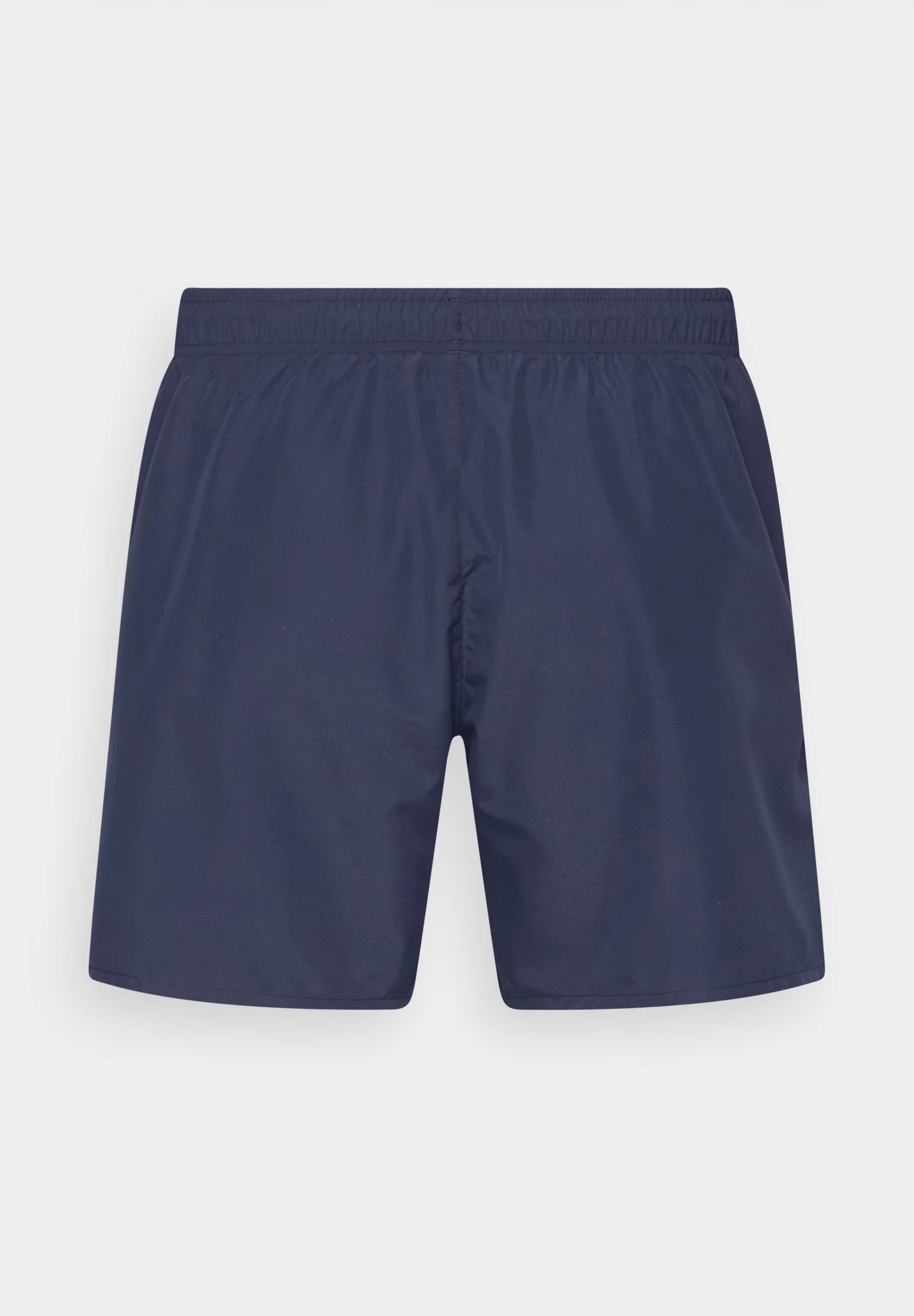 Short de bain Lacoste – Bleu marine, Vert