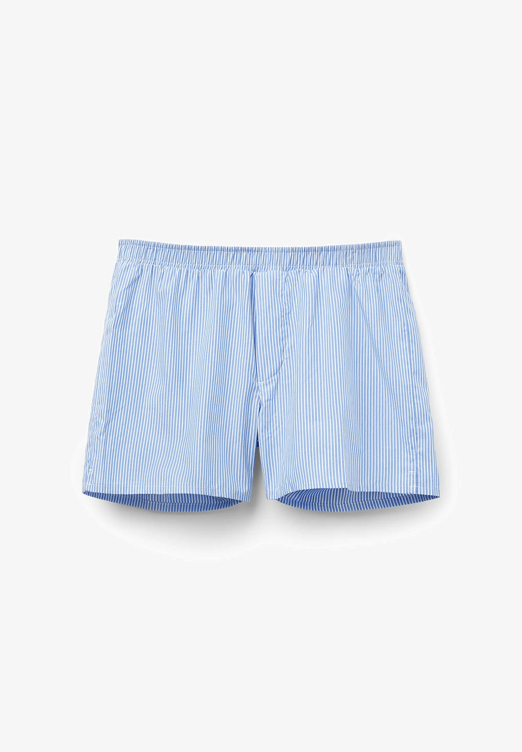 Boxer UIMAN Intimissimi Uomo – Bleu