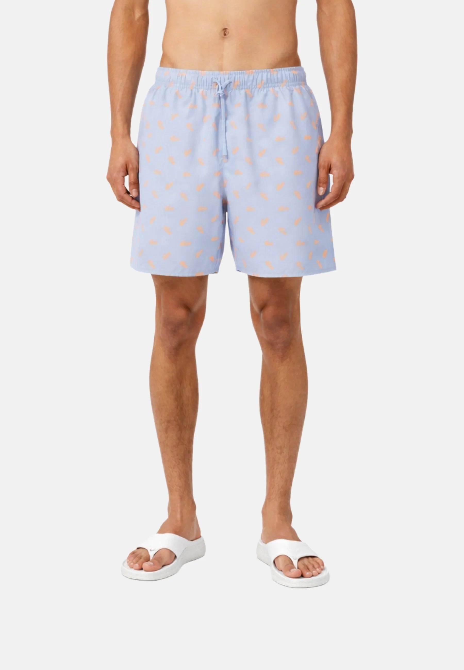 Lacoste Swim Shorts – HBA