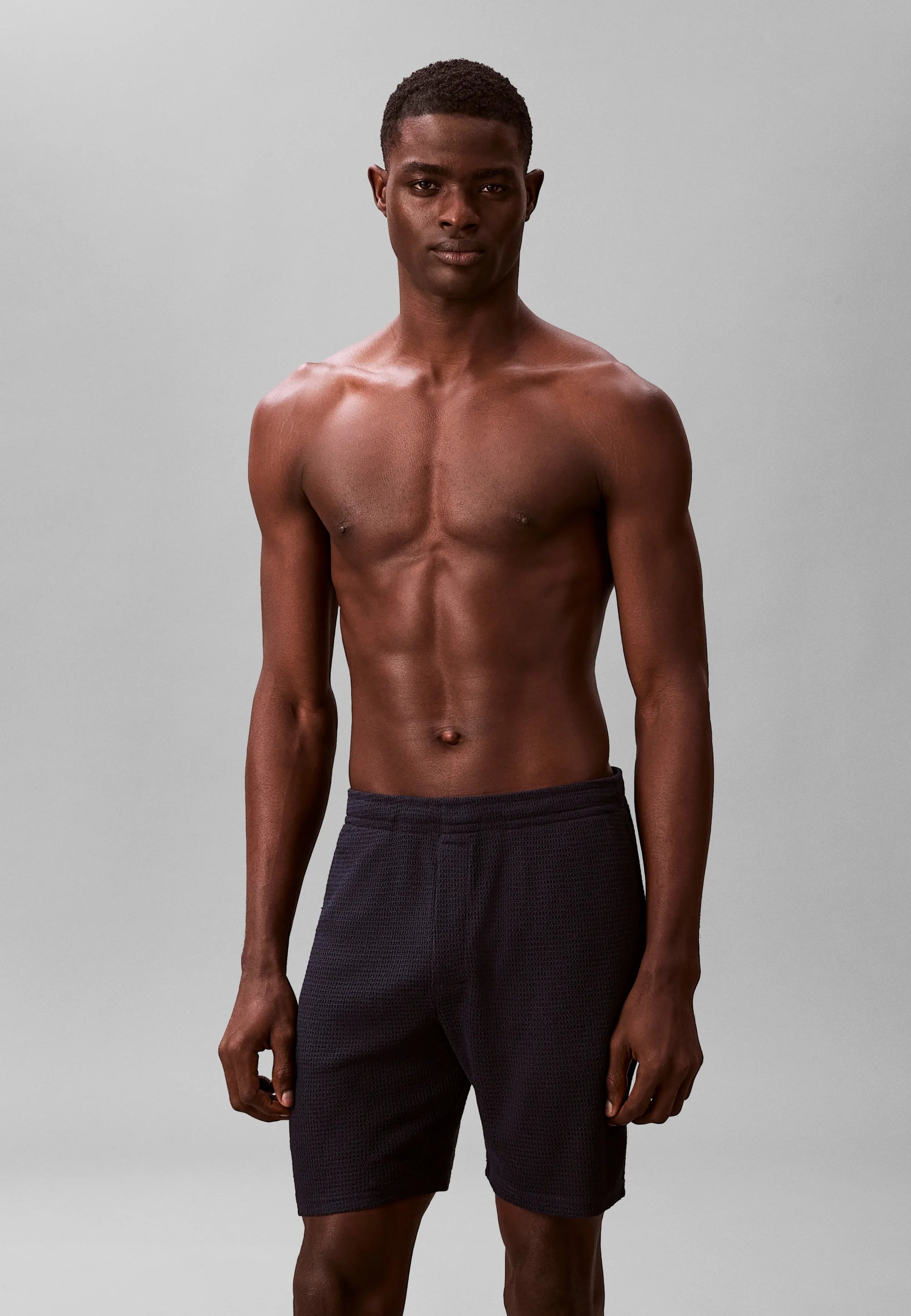 Short de camouflage tendance Calvin Klein – Shoreline