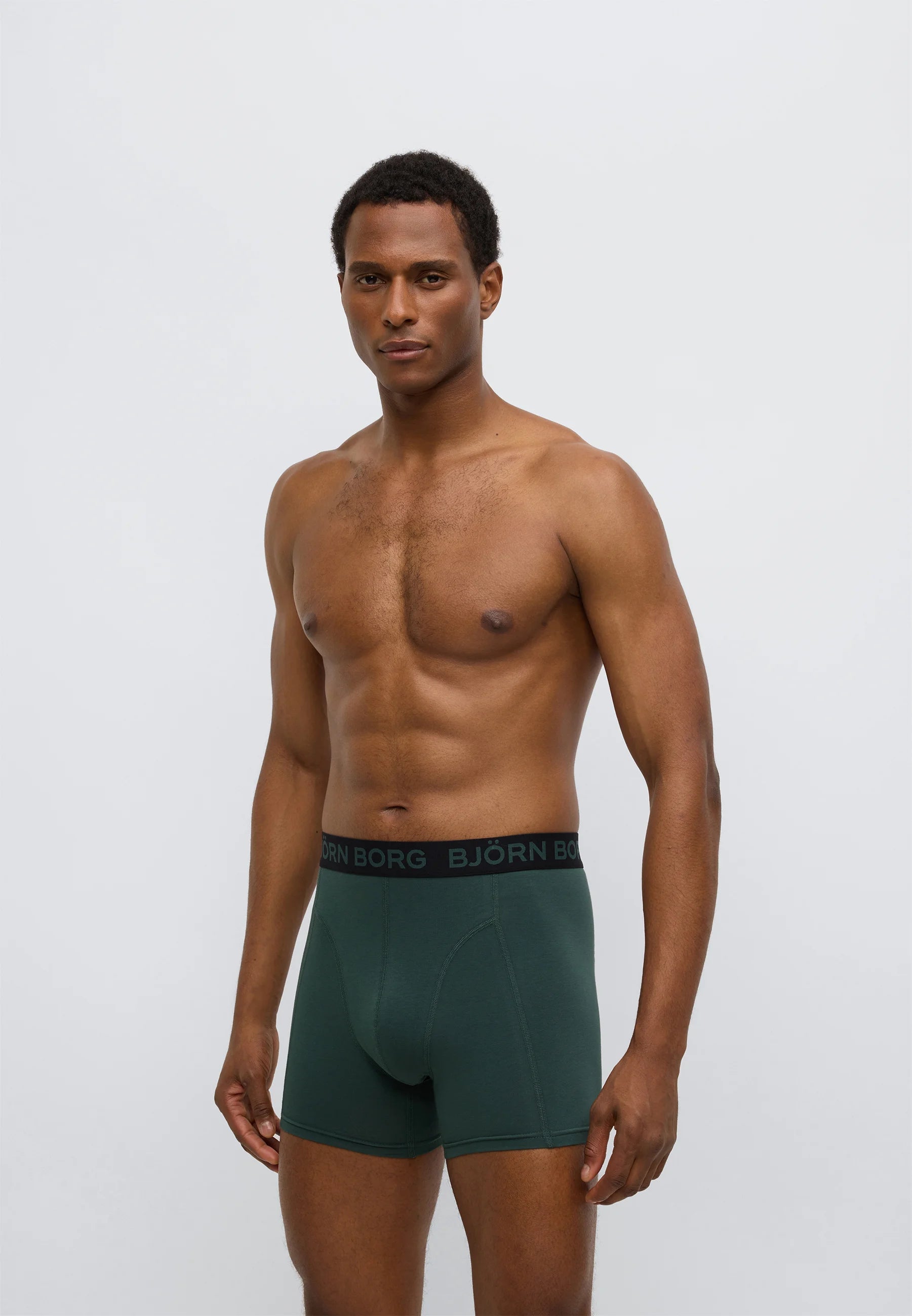 Björn Borg Stretch Boxer Giftbox 9 Pack – Mixed Colours