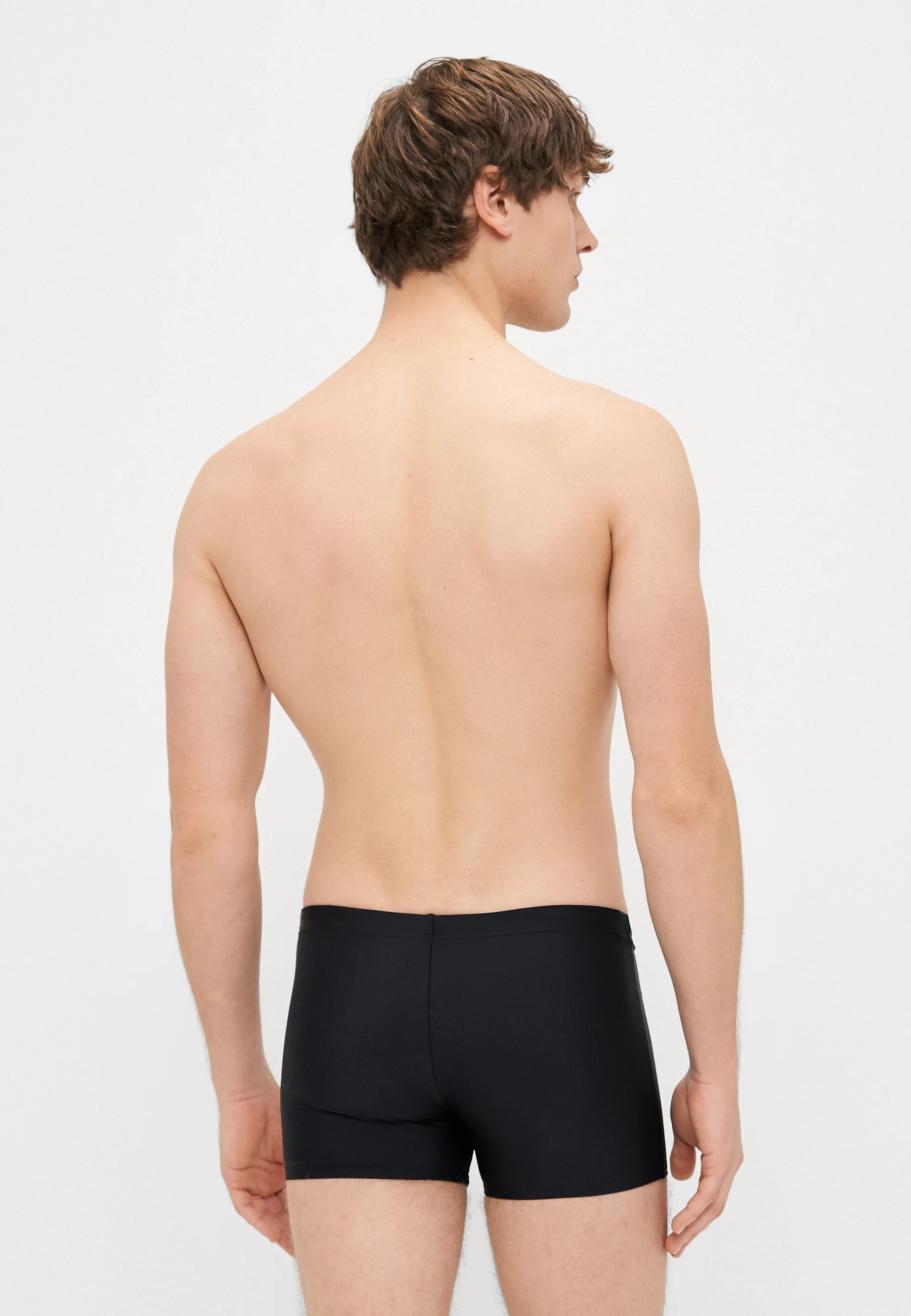 Speedo Medley Aquashort – Anthracite, Gris Plomb