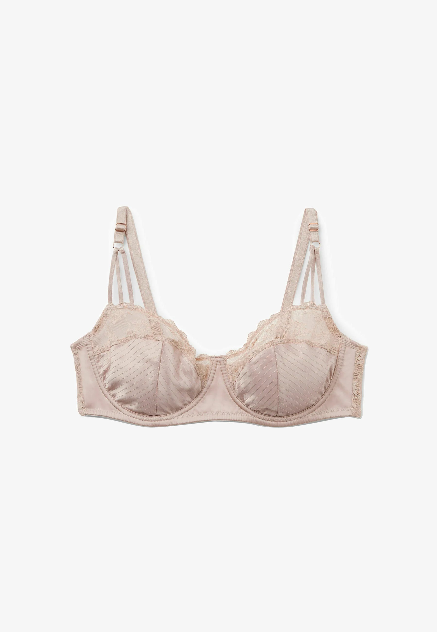 Intimissimi Daniela The Art of Lingerie Underwire Bra – Pink