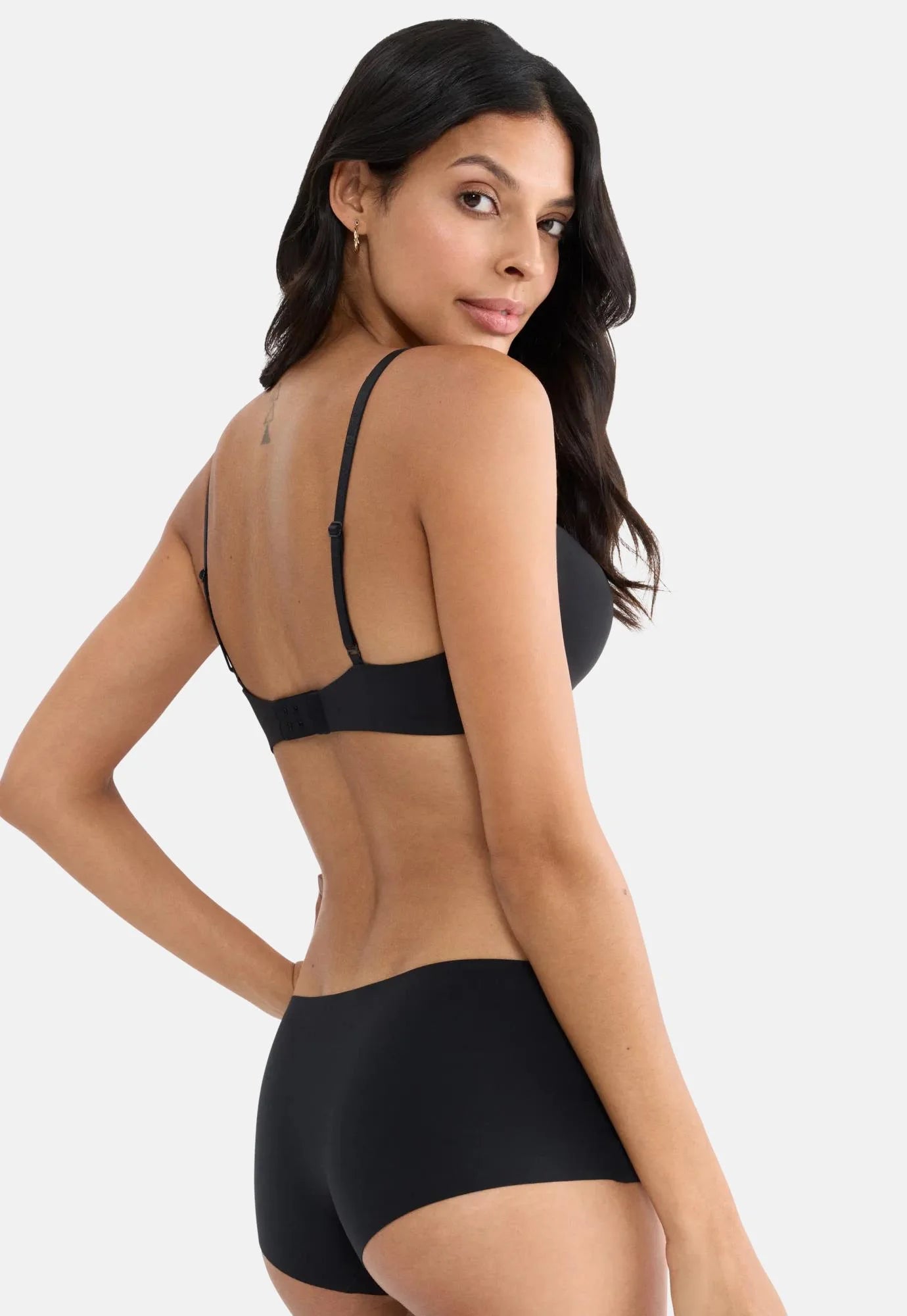 Triumph Body Make-Up Illusion T-Shirt Bra – Black