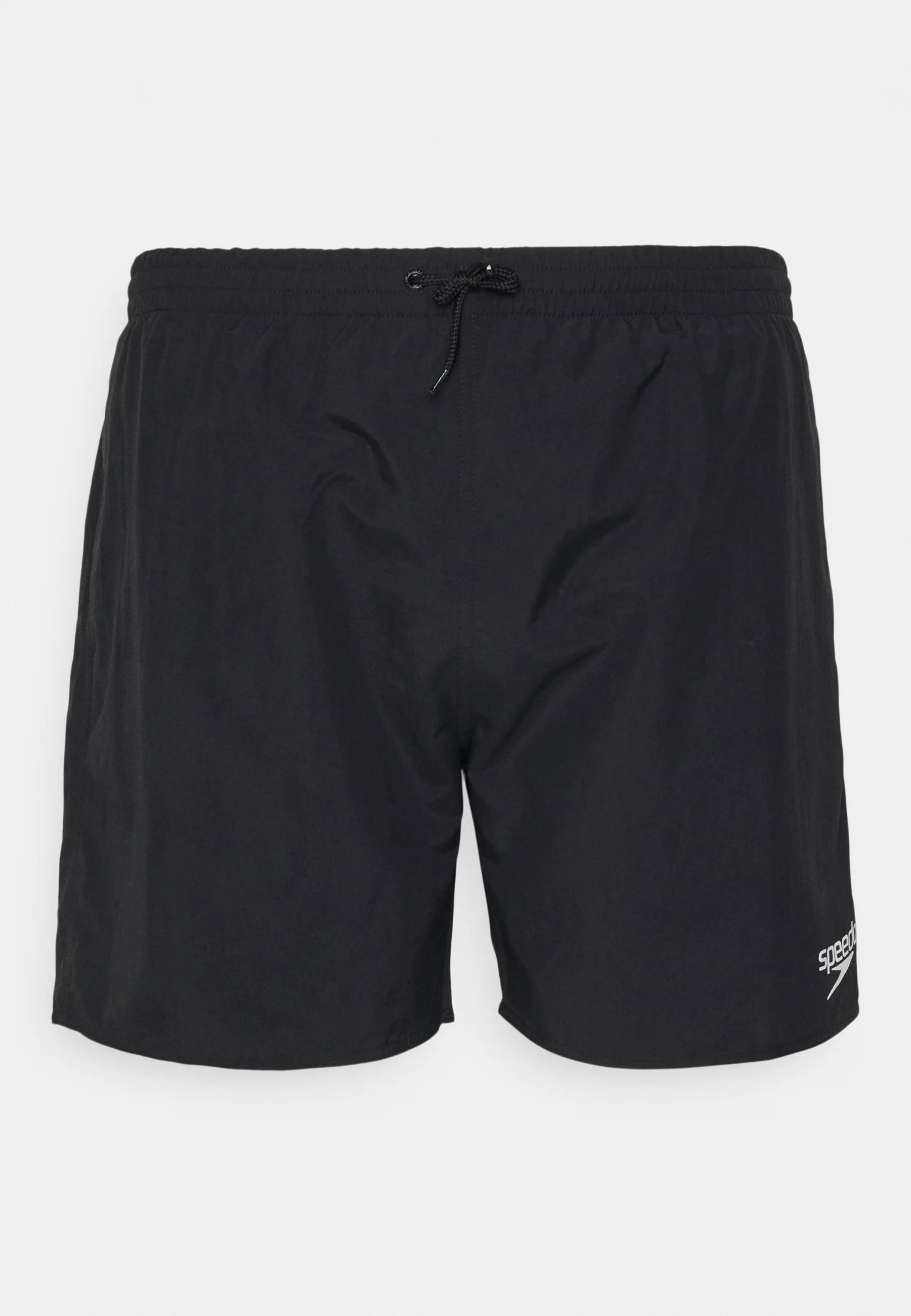 Speedo Plus Size Essential Shorts – Black