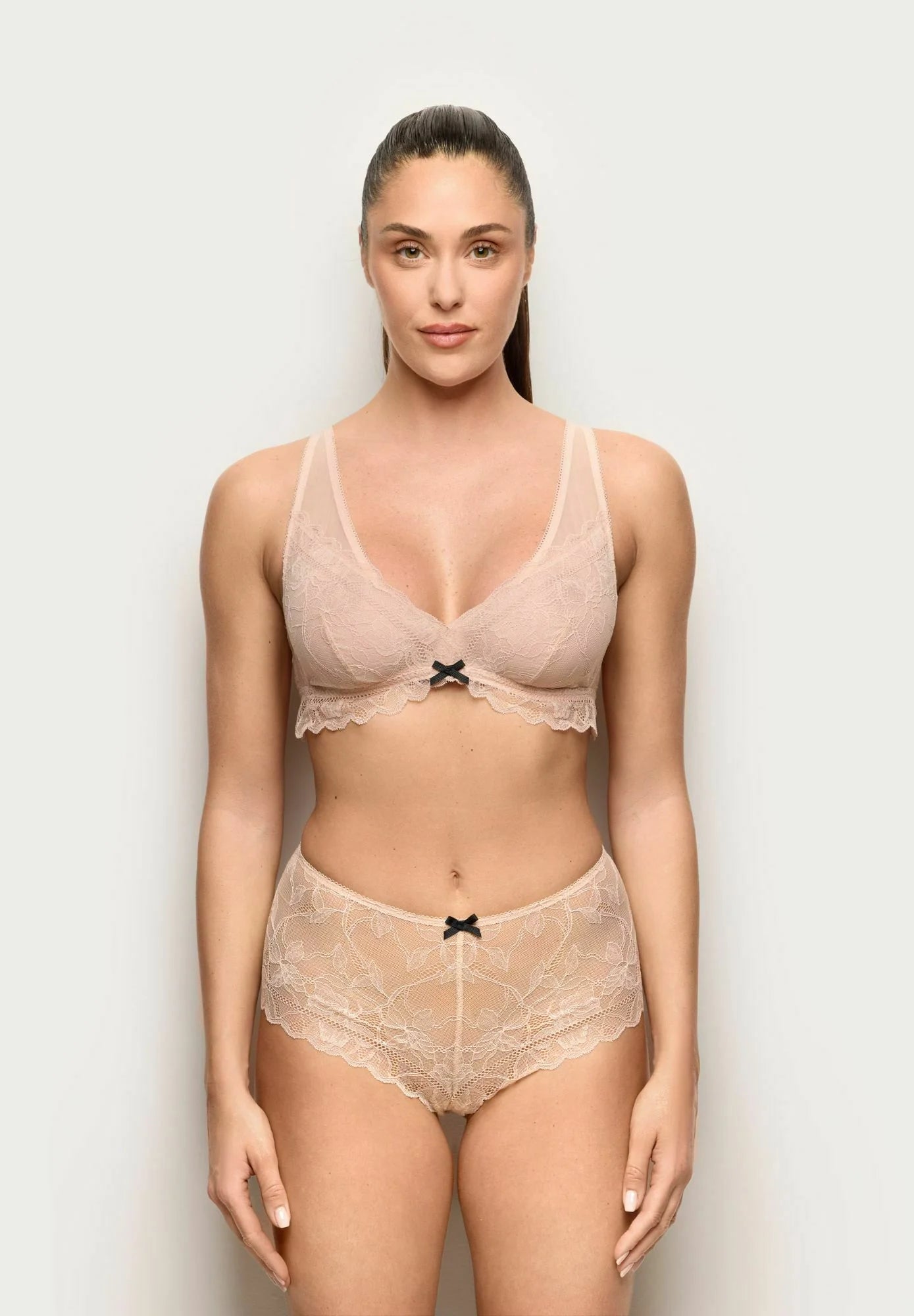 Yamamay Briefs – Pink