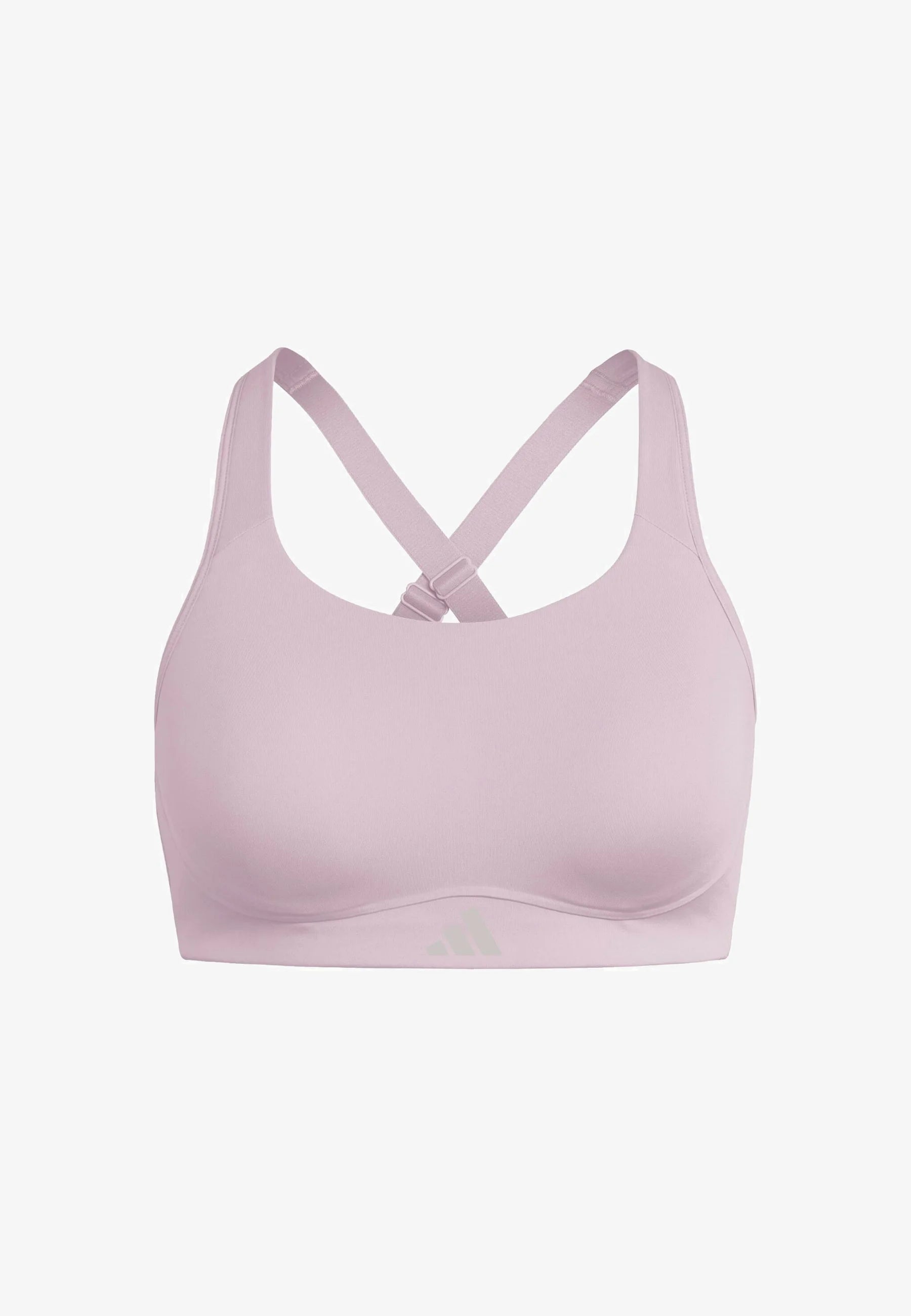 Adidas Performance Optime High Support Bra – Preloved Obr