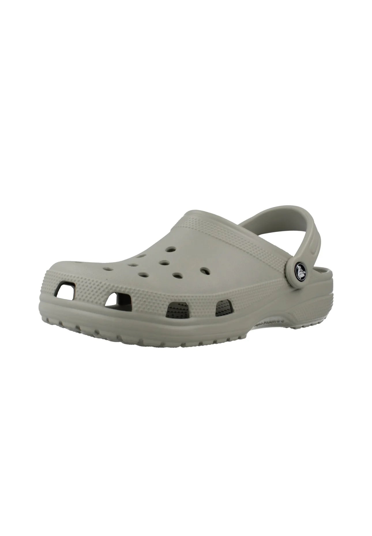 Crocs Classic Clog – Elephant