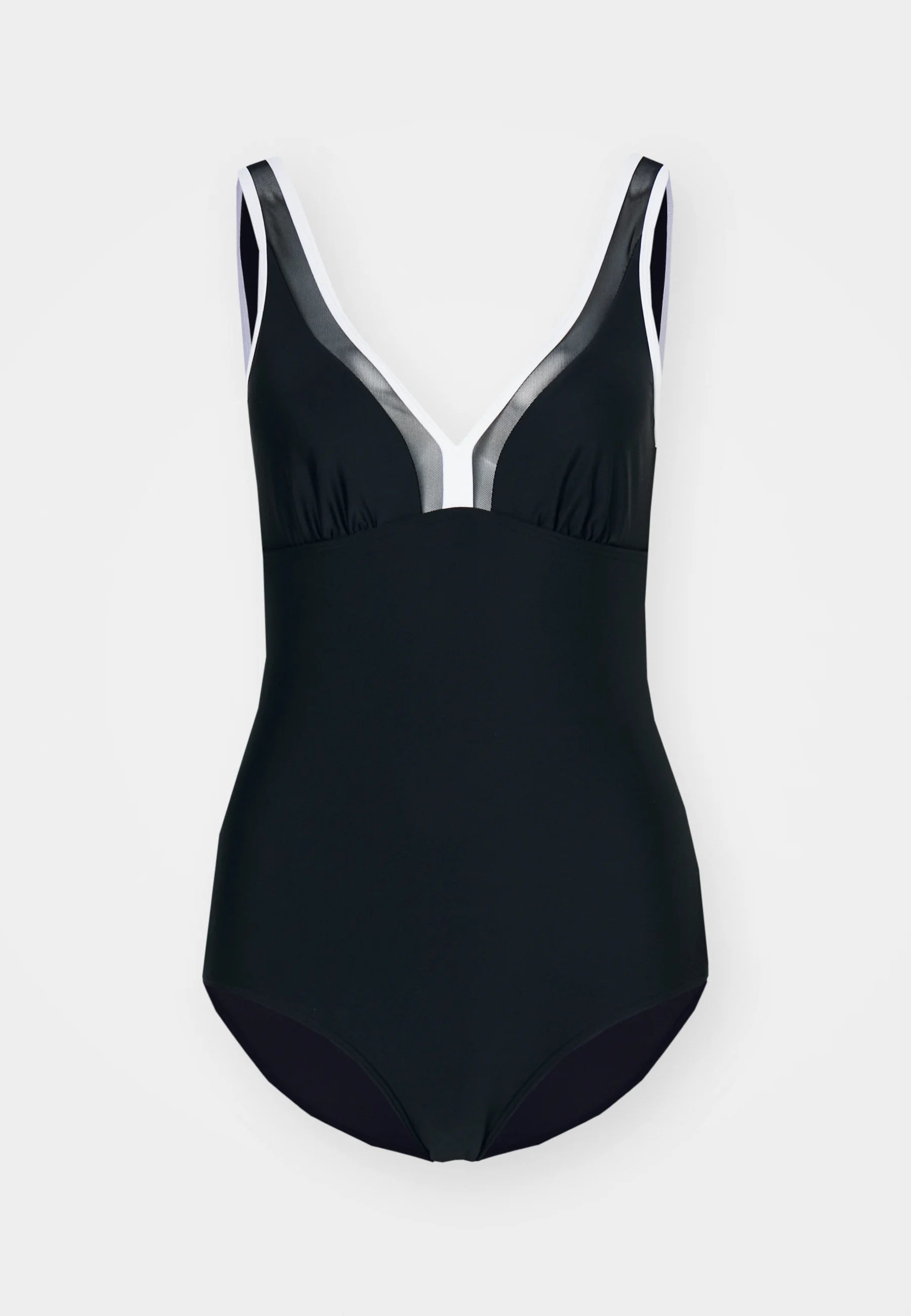 Costume da bagno Glassy LASCANA – Nero