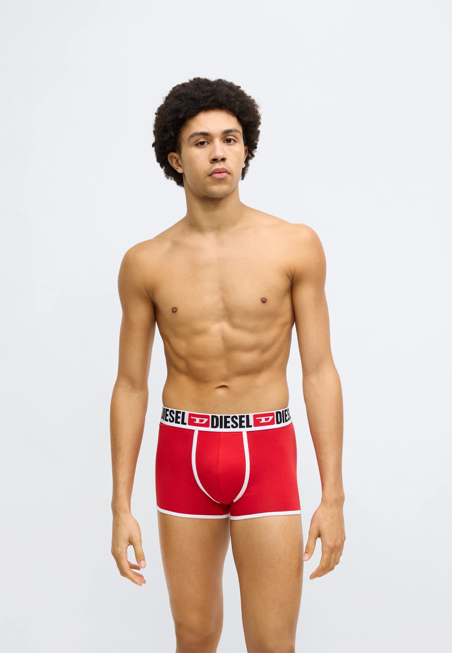 Diesel Danilo Core 3 Pack Trunks – E7450 Colour Set