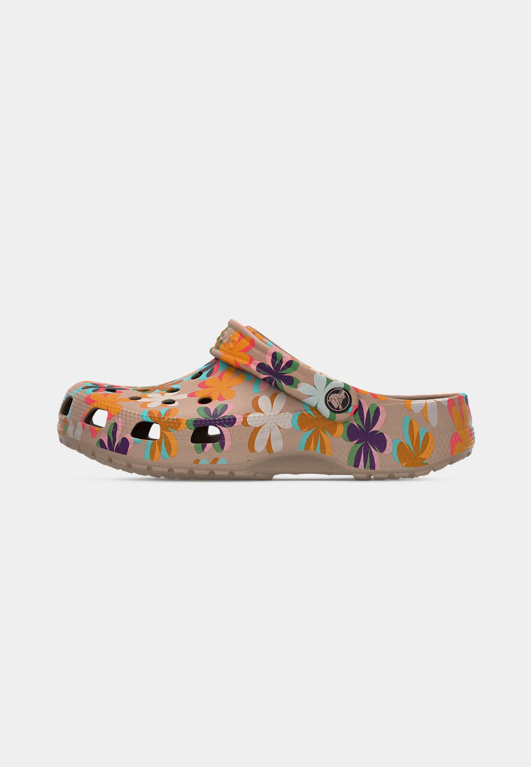Crocs Classic Retro Summer Unisex Mules – Dulce