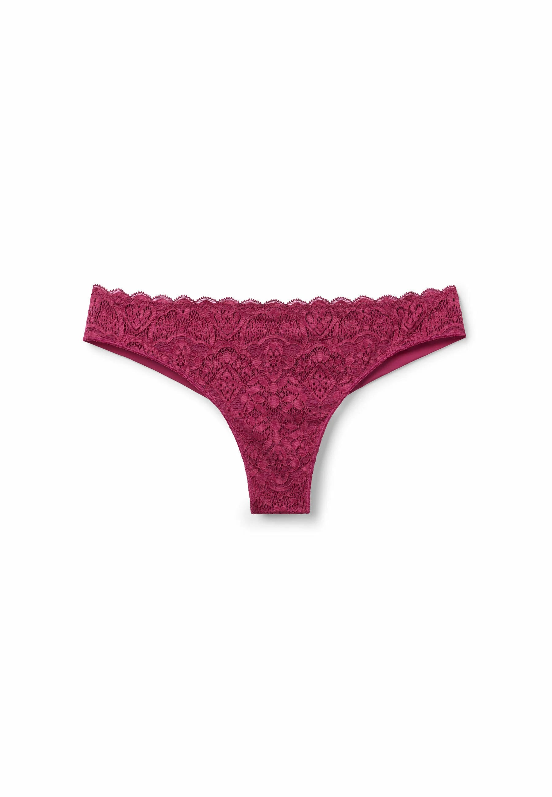 Intimissimi String Dentelle – Rose