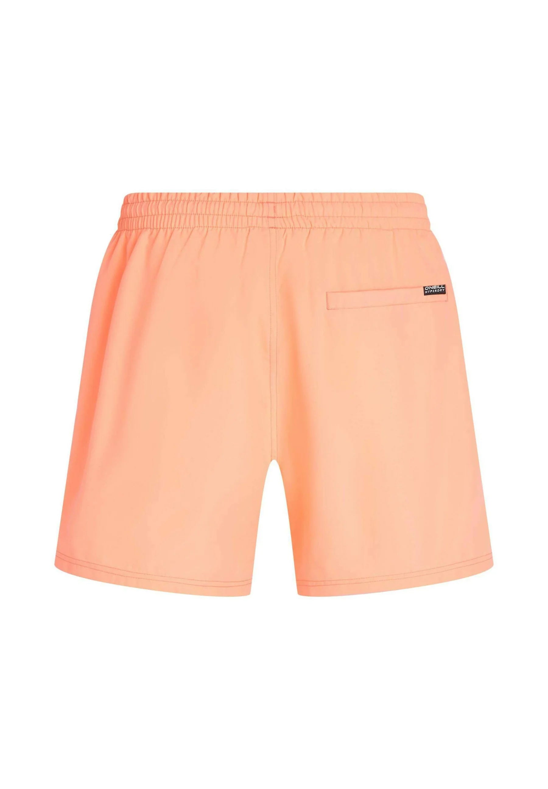 Pantaloncini da bagno O'Neill Logo 16 - Funky Peach