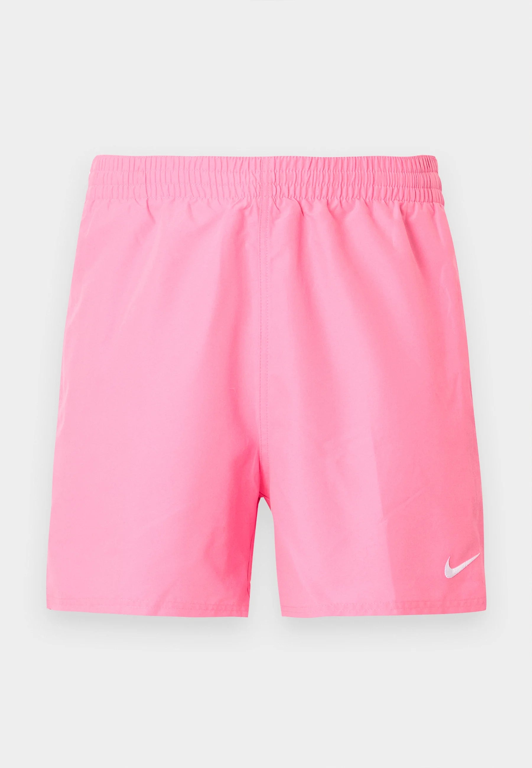 Short de bain Nike Swim Breaker Essential Volley - Rose Lueur
