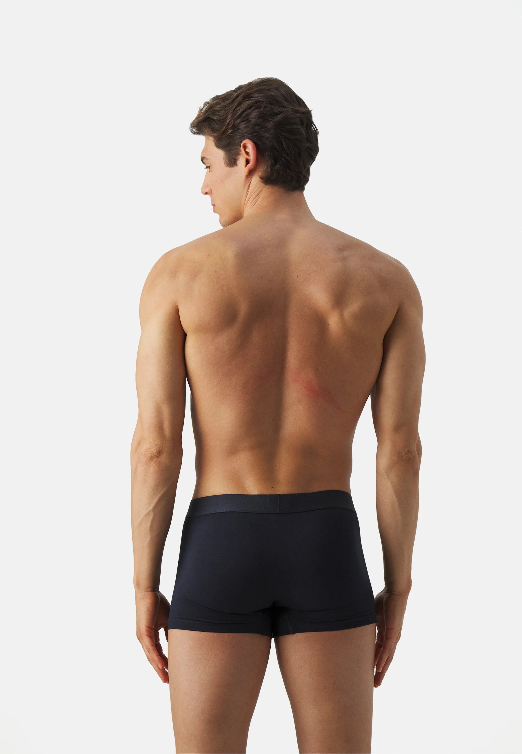 Tommy Hilfiger Original Trunk 3 Pack – Desert Sky