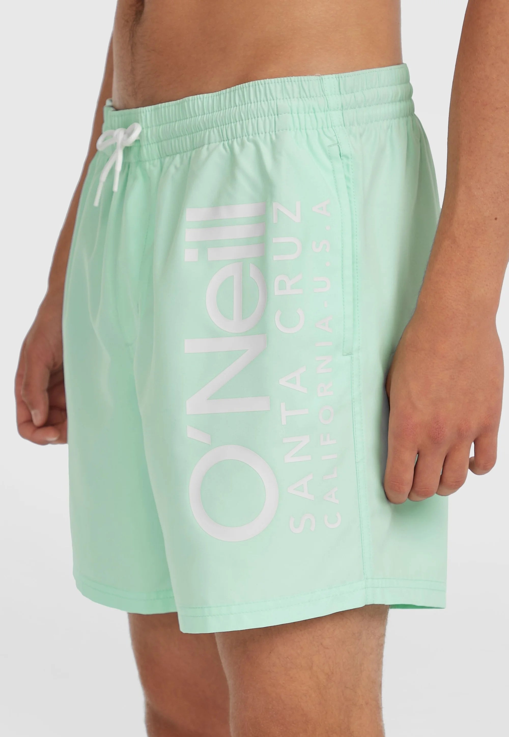 O’Neill Cali 16 Swim Shorts – Mildrew Mint