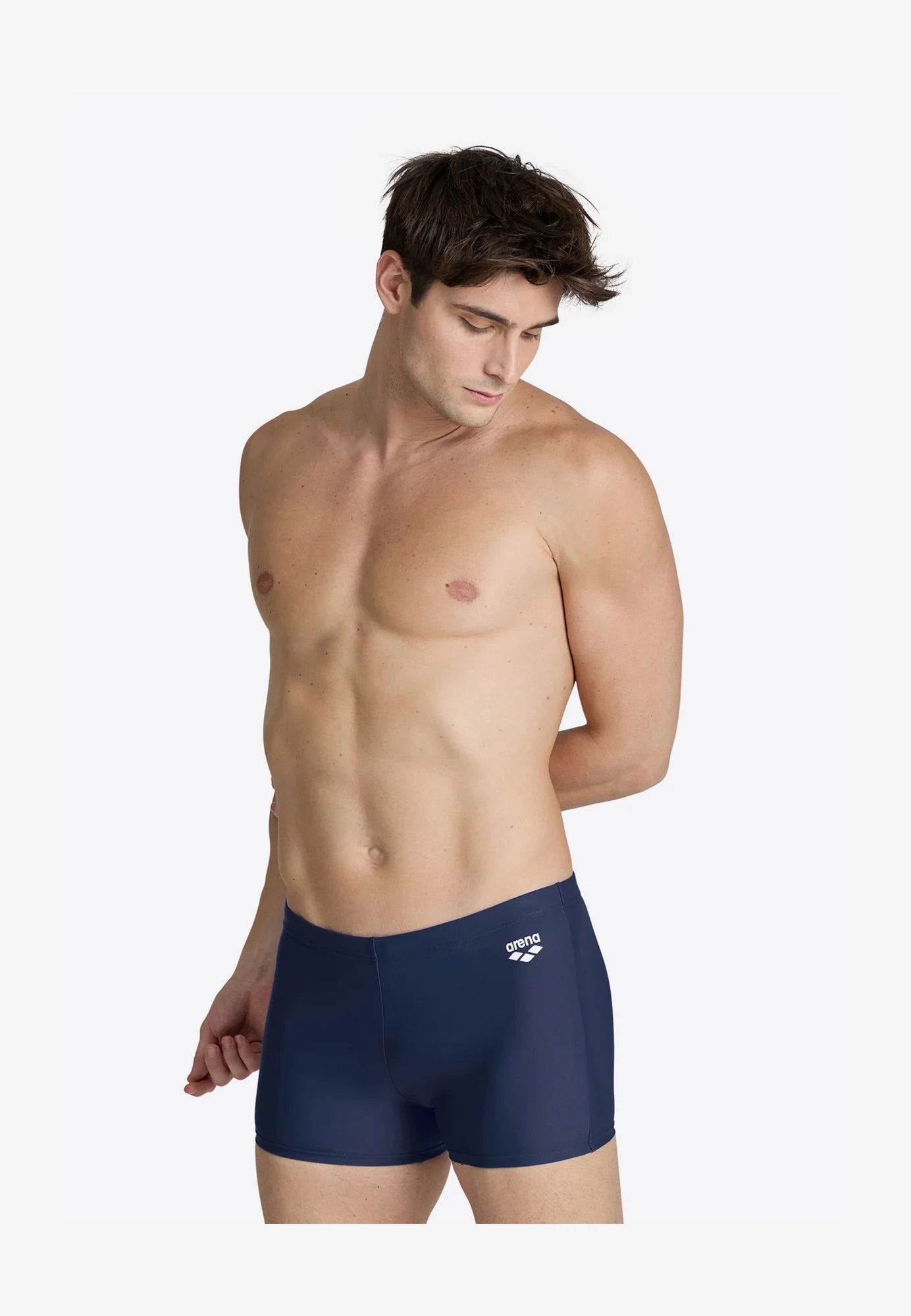 Maillot de bain Arena Dynamo – Bleu marine