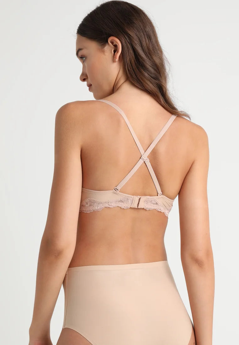 Triumph Lovely T-Shirt Bra – Smooth Skin