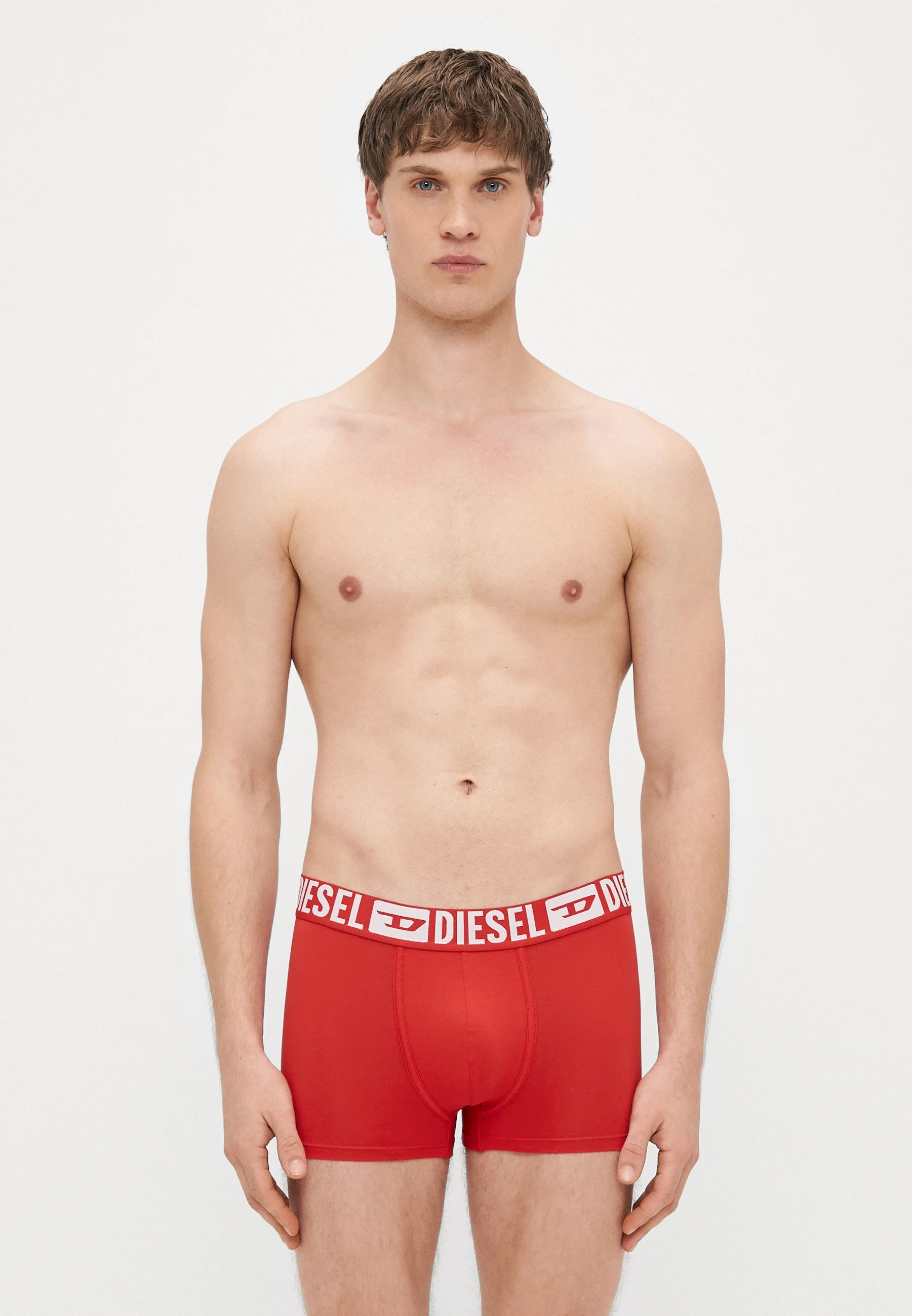 Diesel Mike Core 3 Pack Trunks - E7453 Ensemble de couleurs