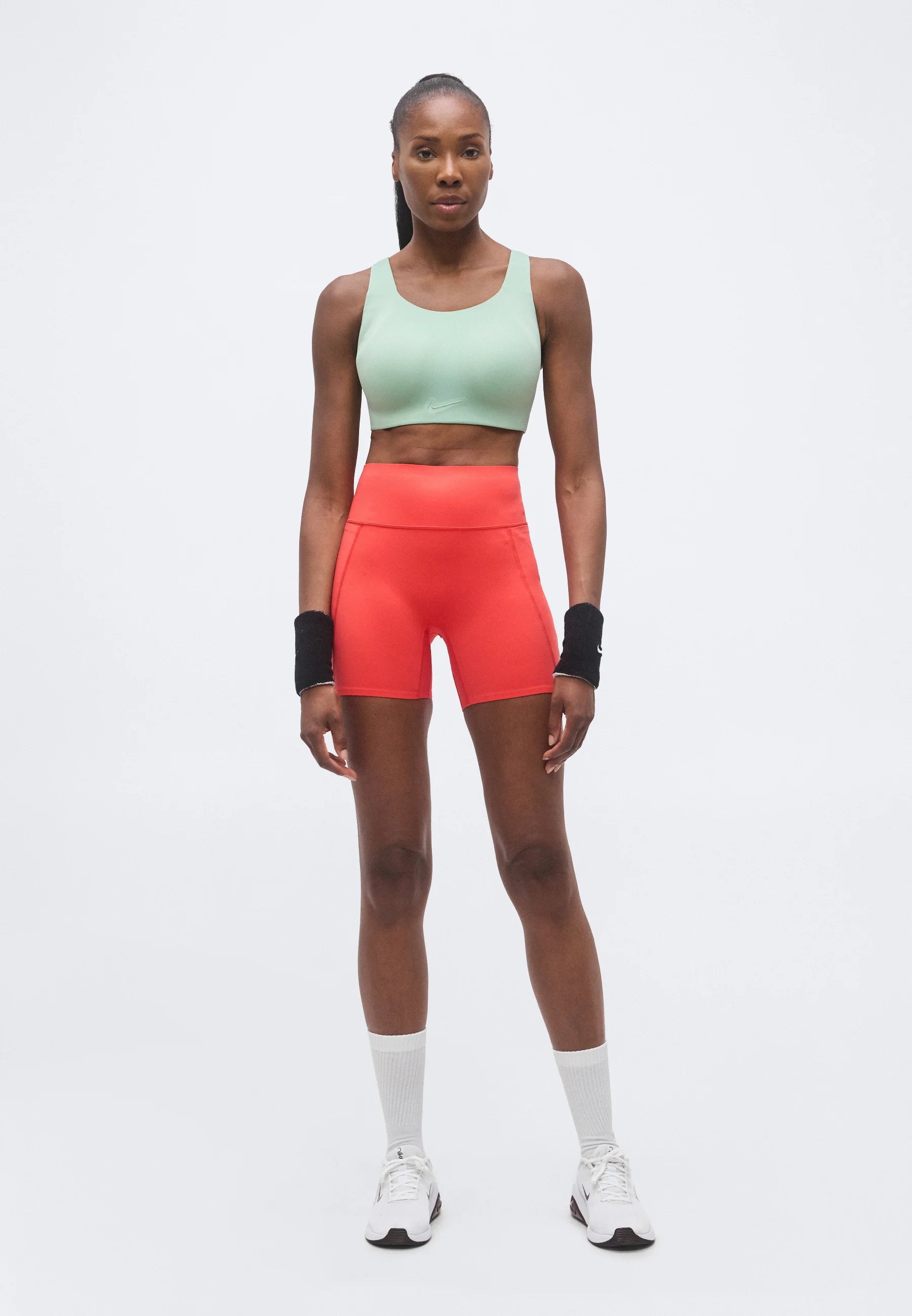 Nike Rival High Support Sports Bra – Steam