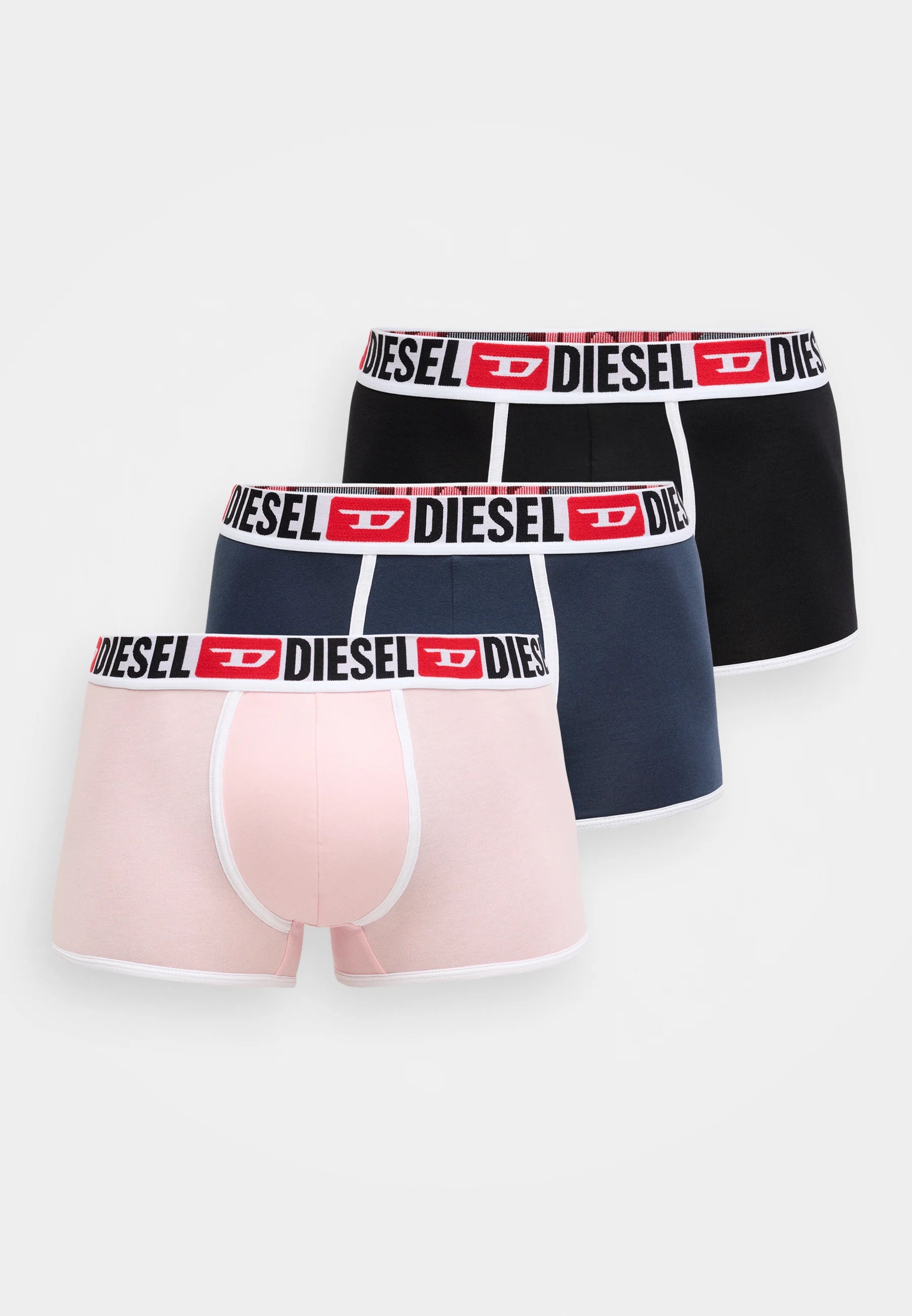 Diesel Danilo Core Lot de 3 malles – E7451 Ensemble de couleurs