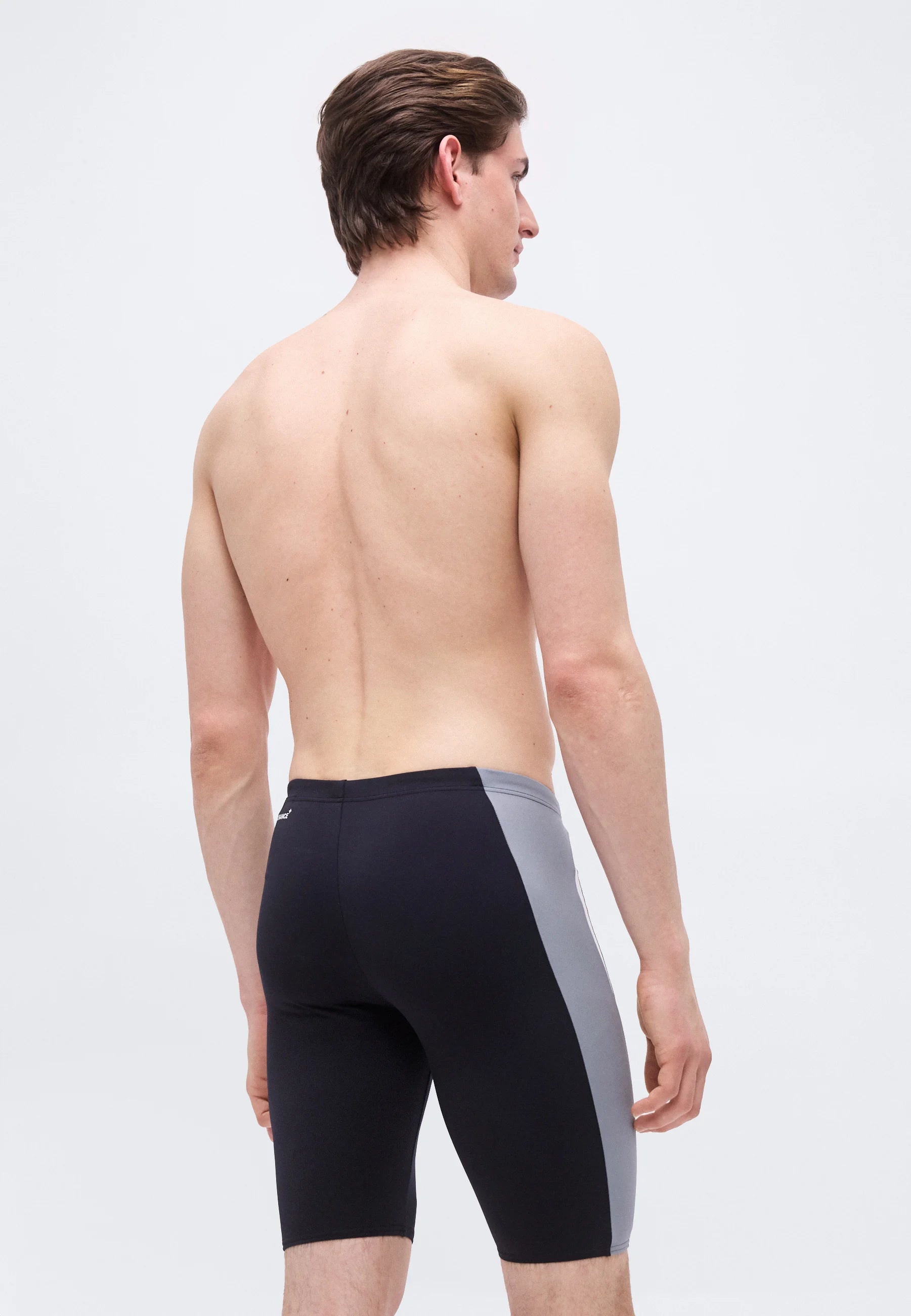 Speedo Splice Jammer – Anthracite, Gris Plomb